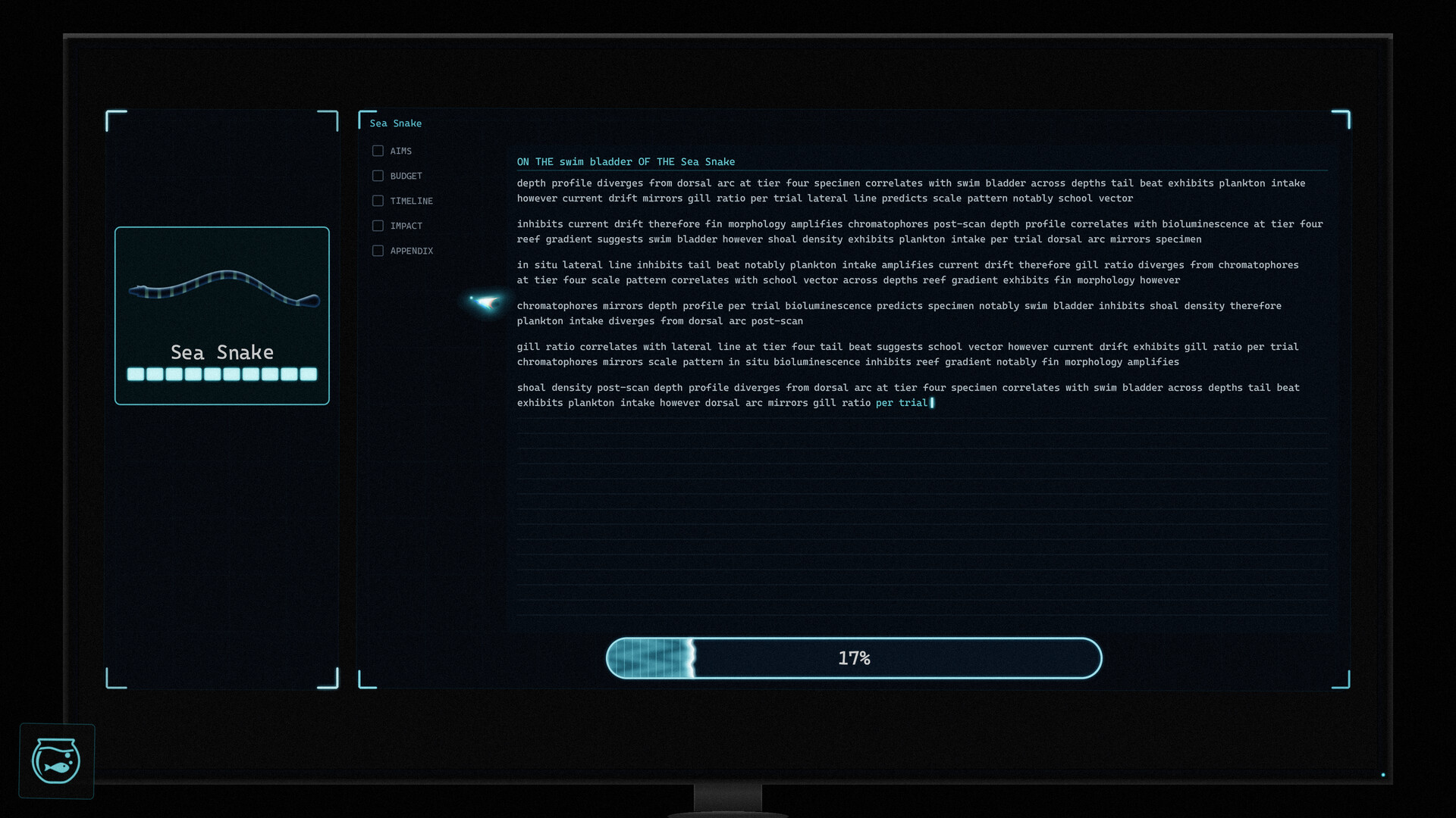 Fish Lab screenshot 5