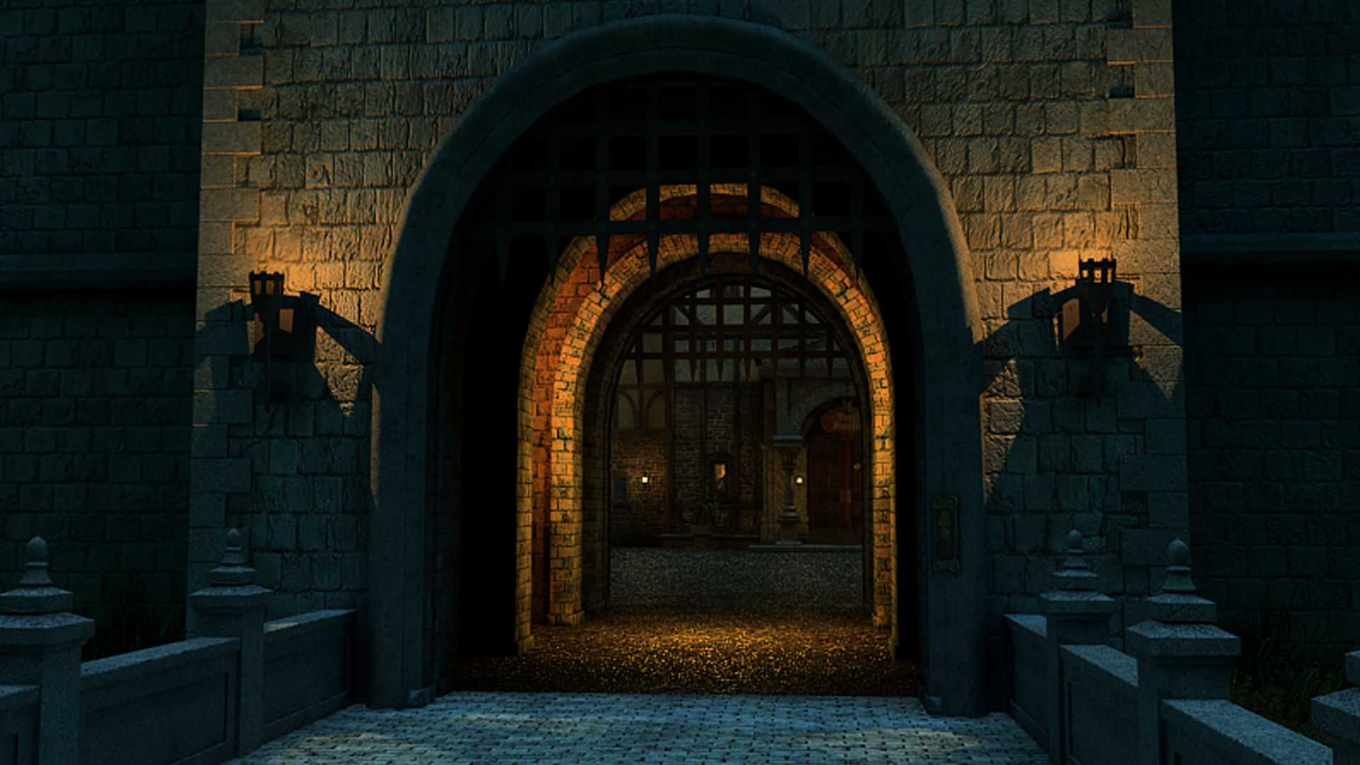 Nancy Drew®: The Captive Curse screenshot 6