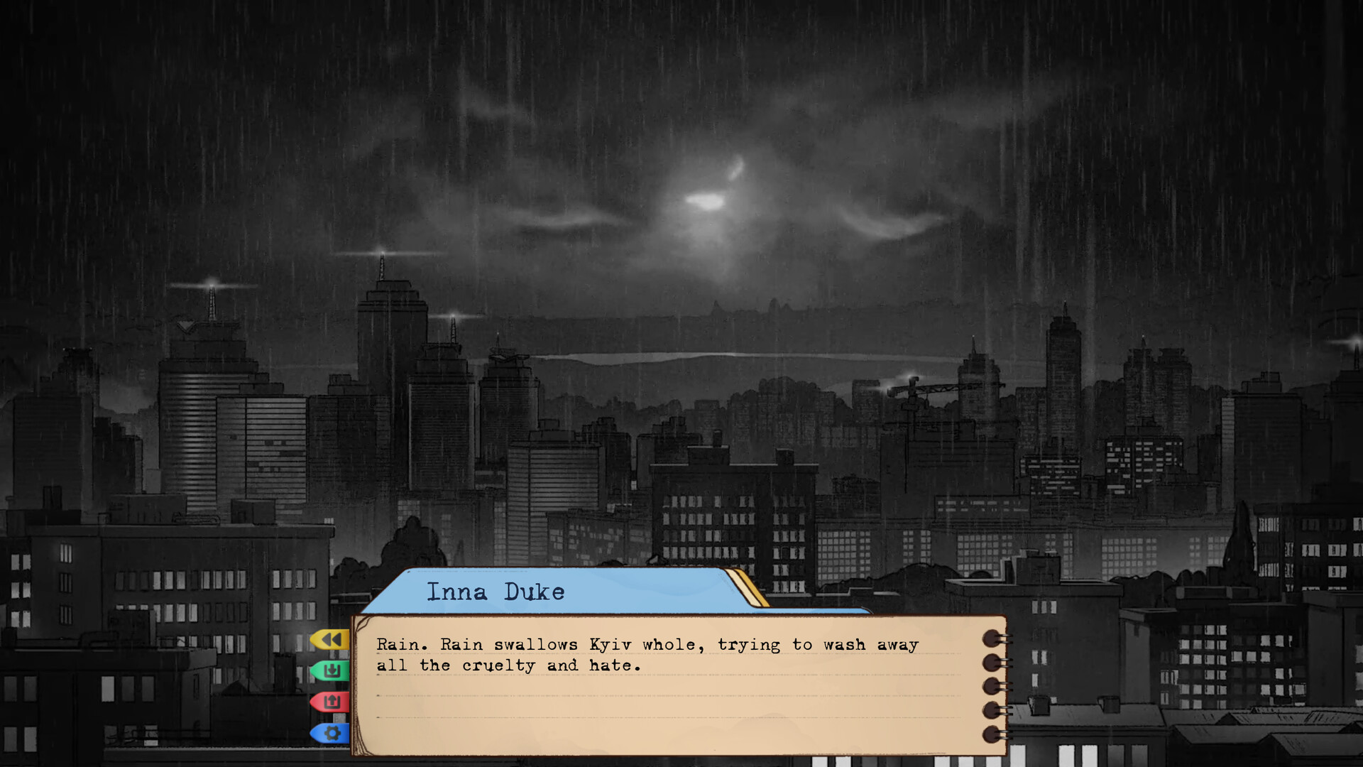 Detective INNA DUKE screenshot 7