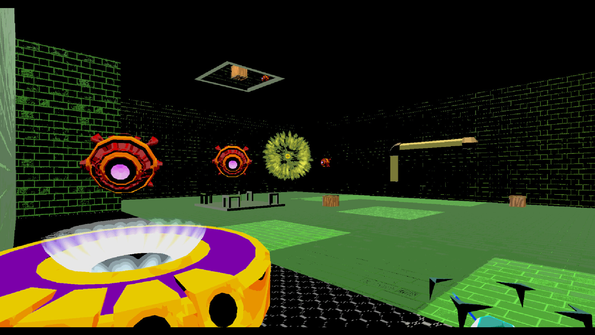 Coin Mechanica screenshot 1
