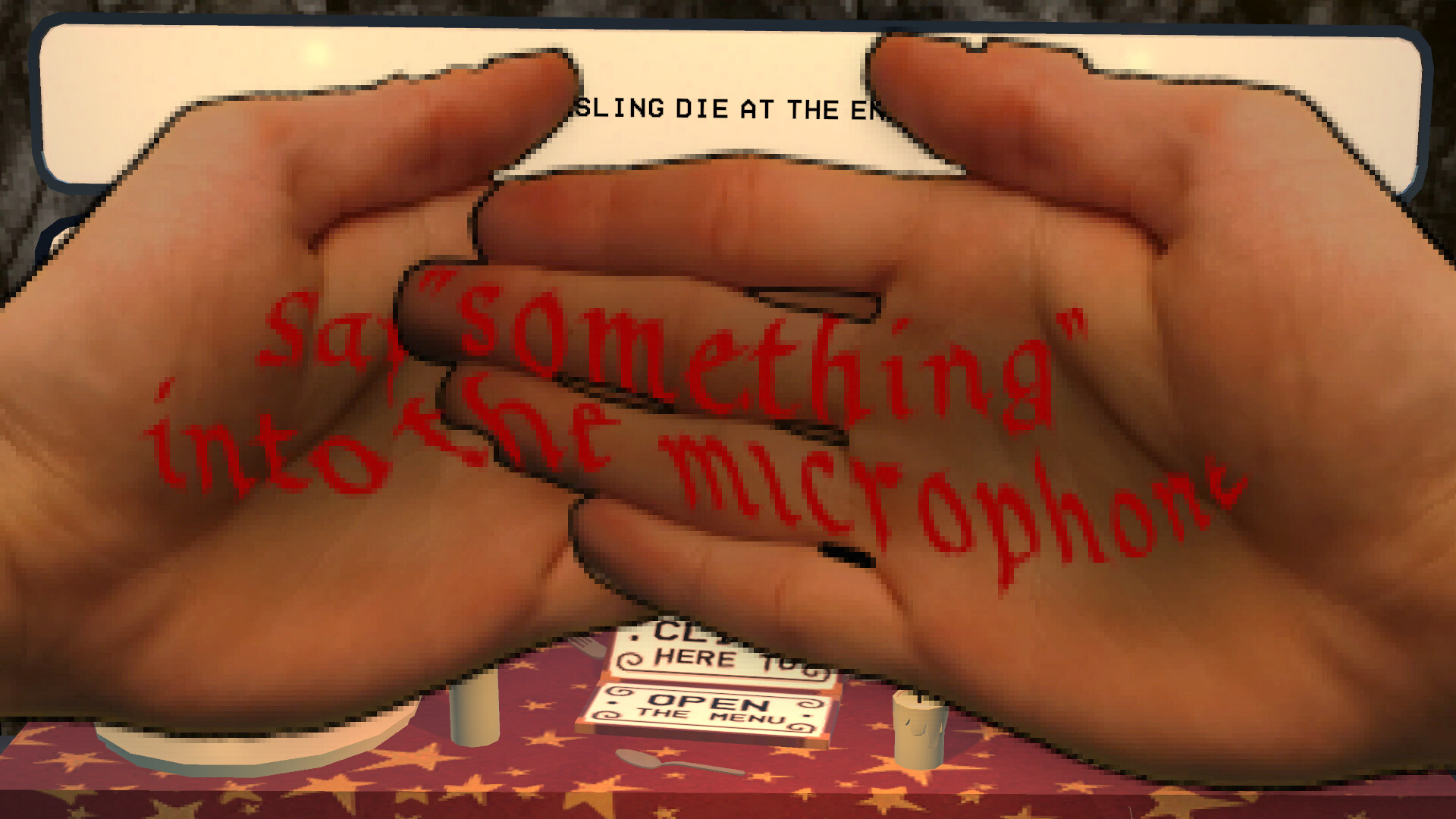 Girl with gun screenshot 5