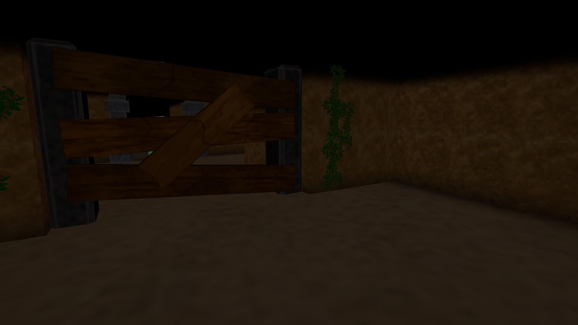 Small Cave Action screenshot 5