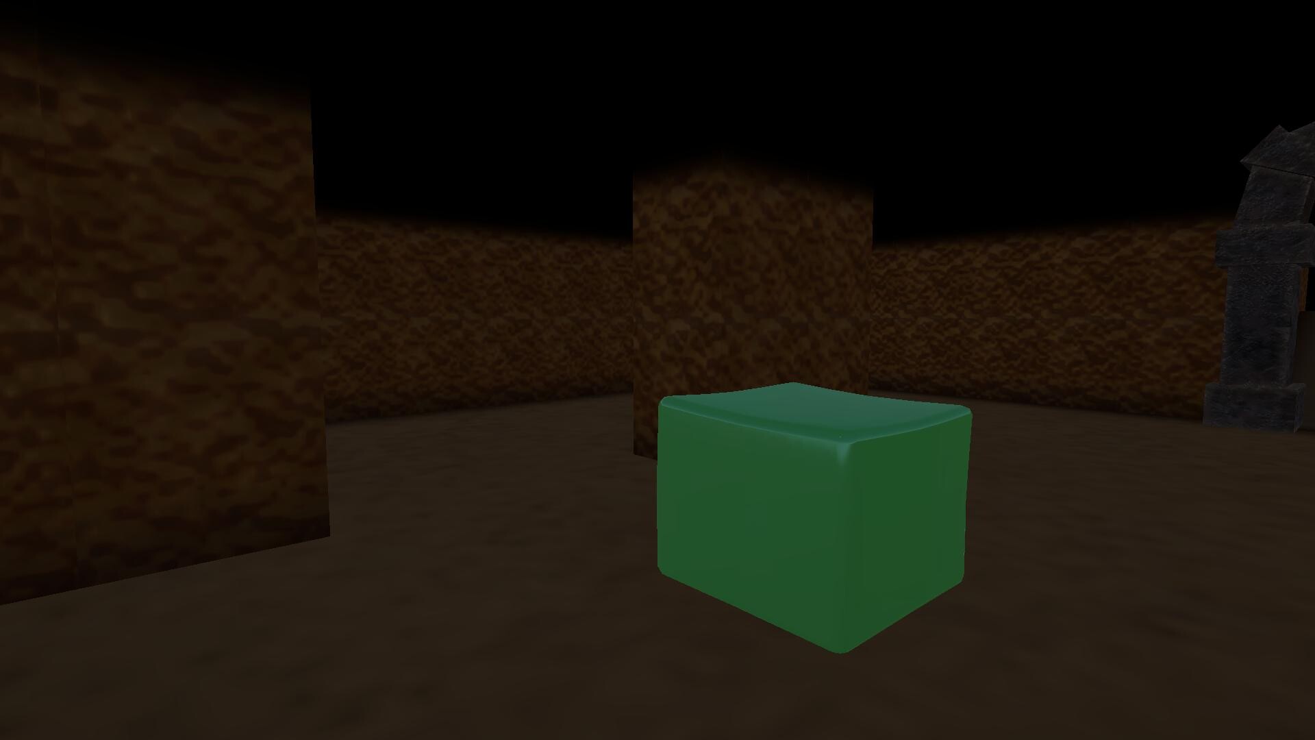 Small Cave Action screenshot 2