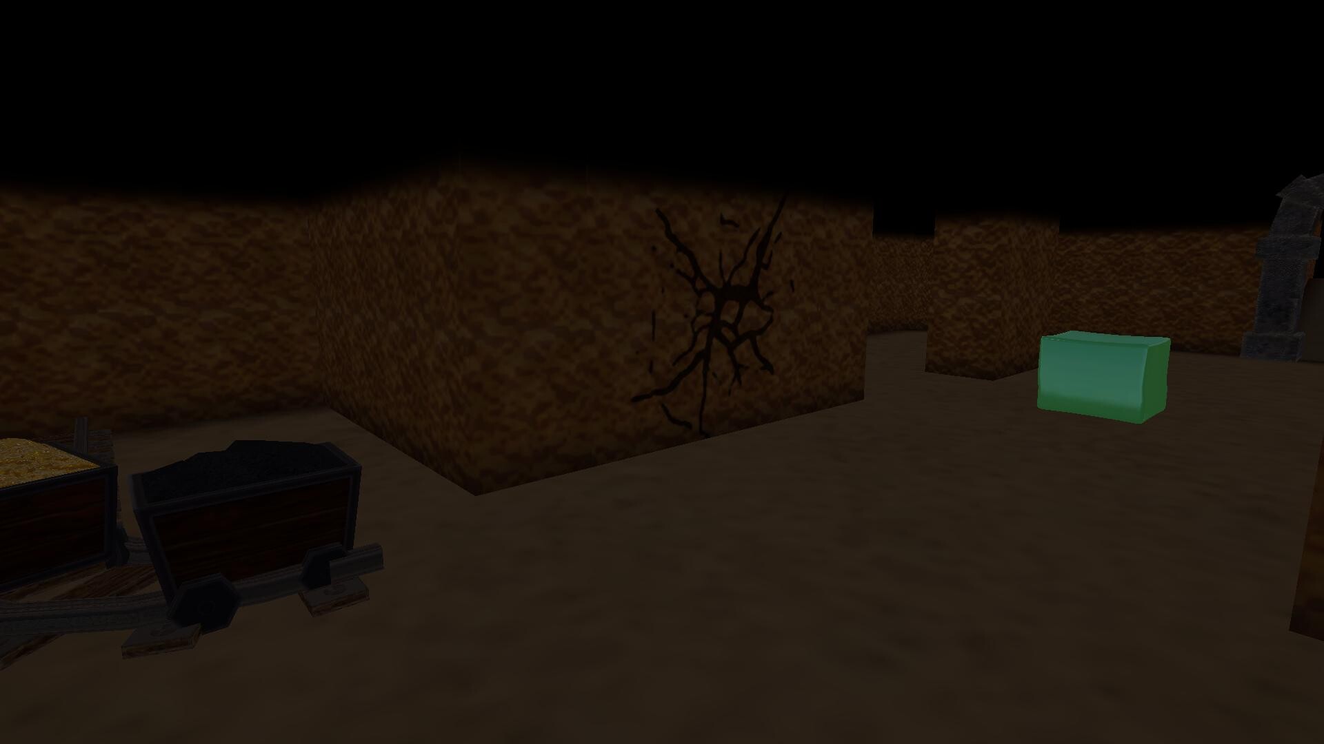 Small Cave Action screenshot 3