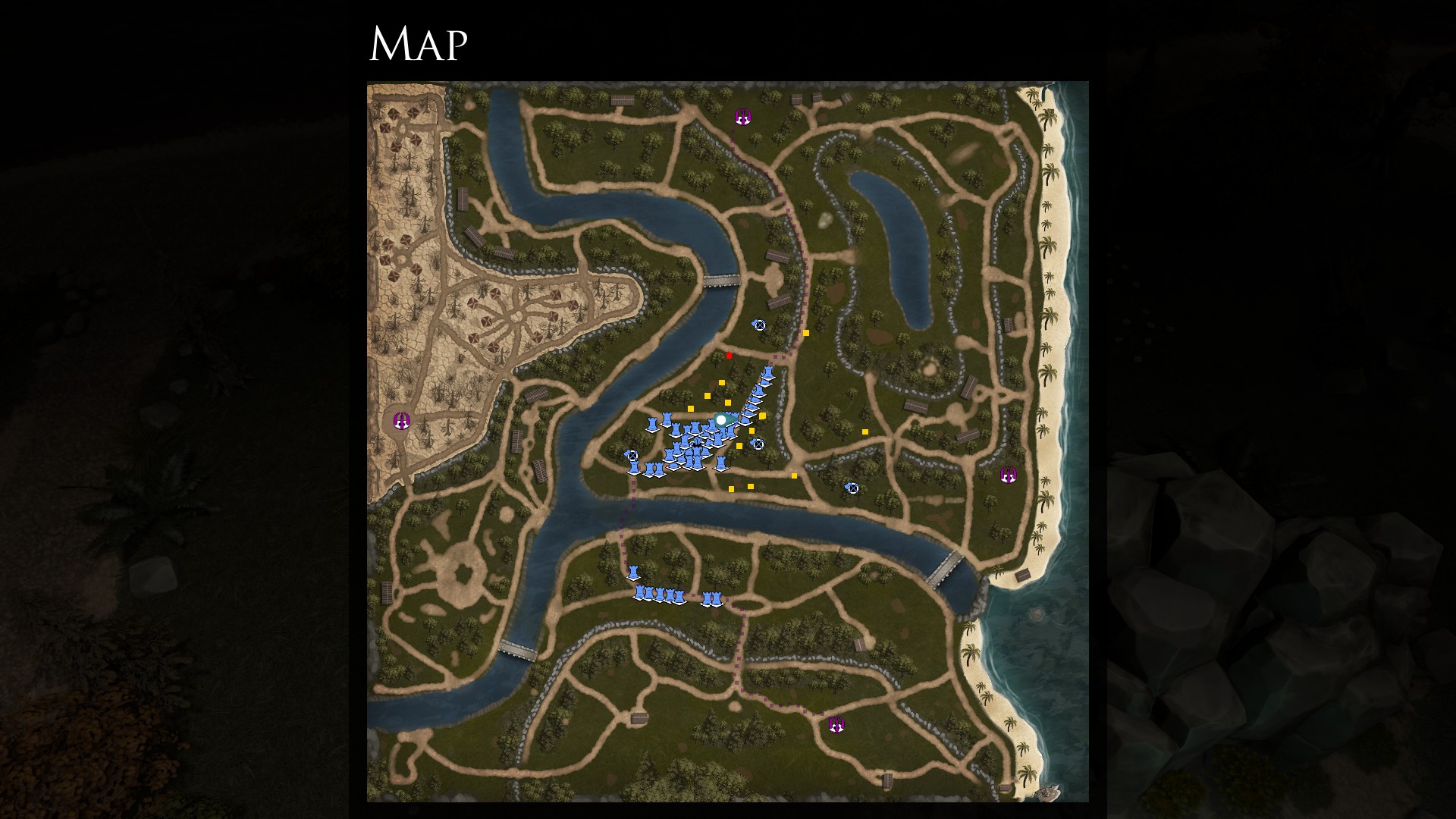 Rise of Keepers screenshot 15