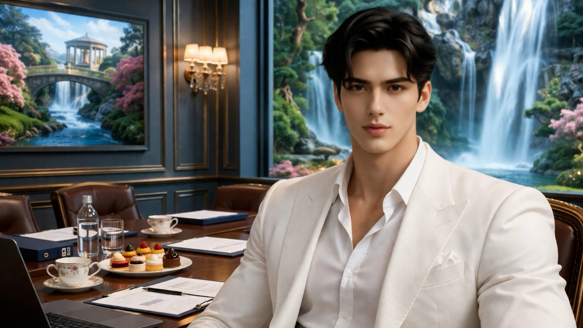 1000 Princes 2: Loving You Is My Duty screenshot 5
