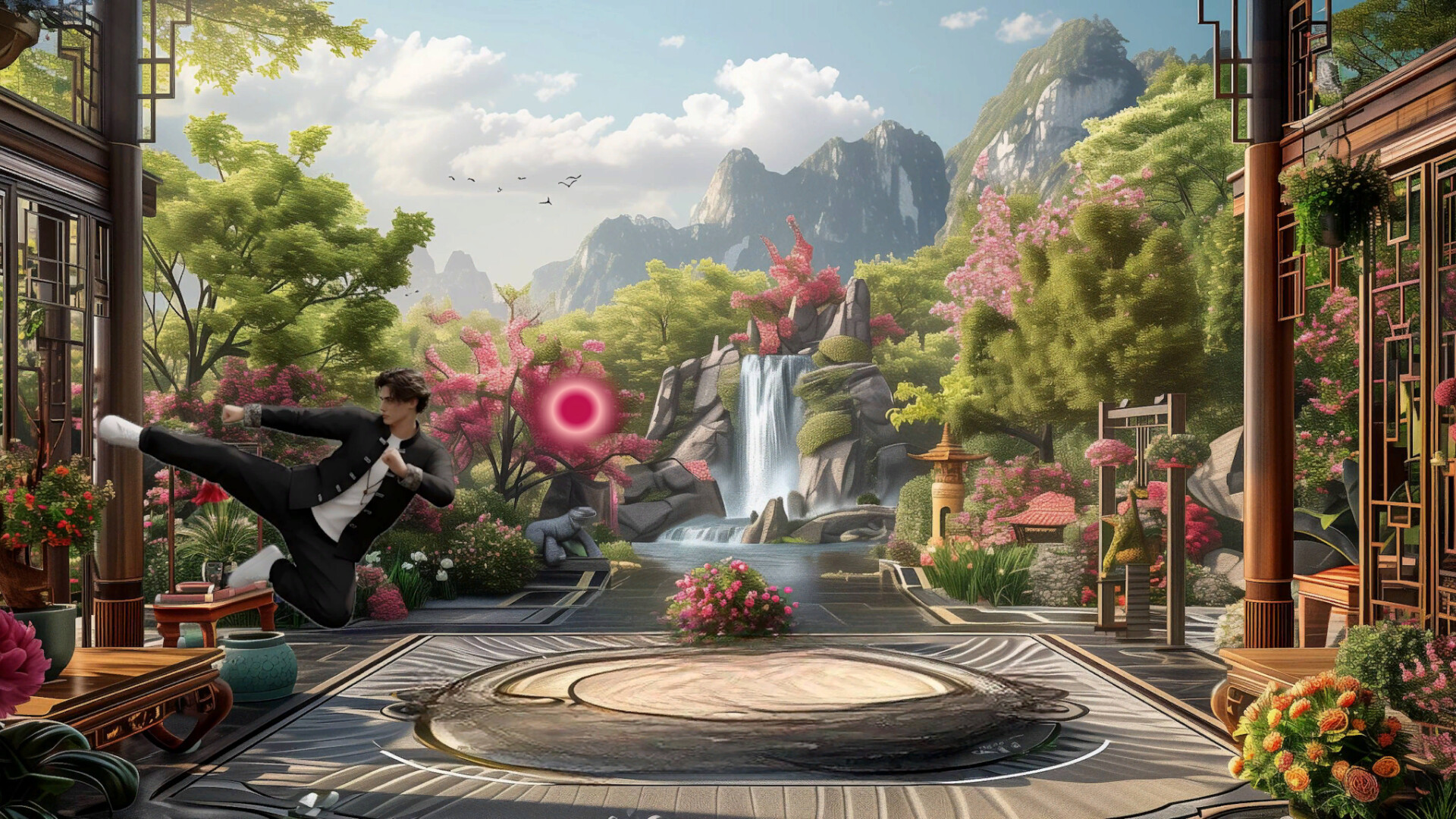 1000 Princes 2: Loving You Is My Duty screenshot 17
