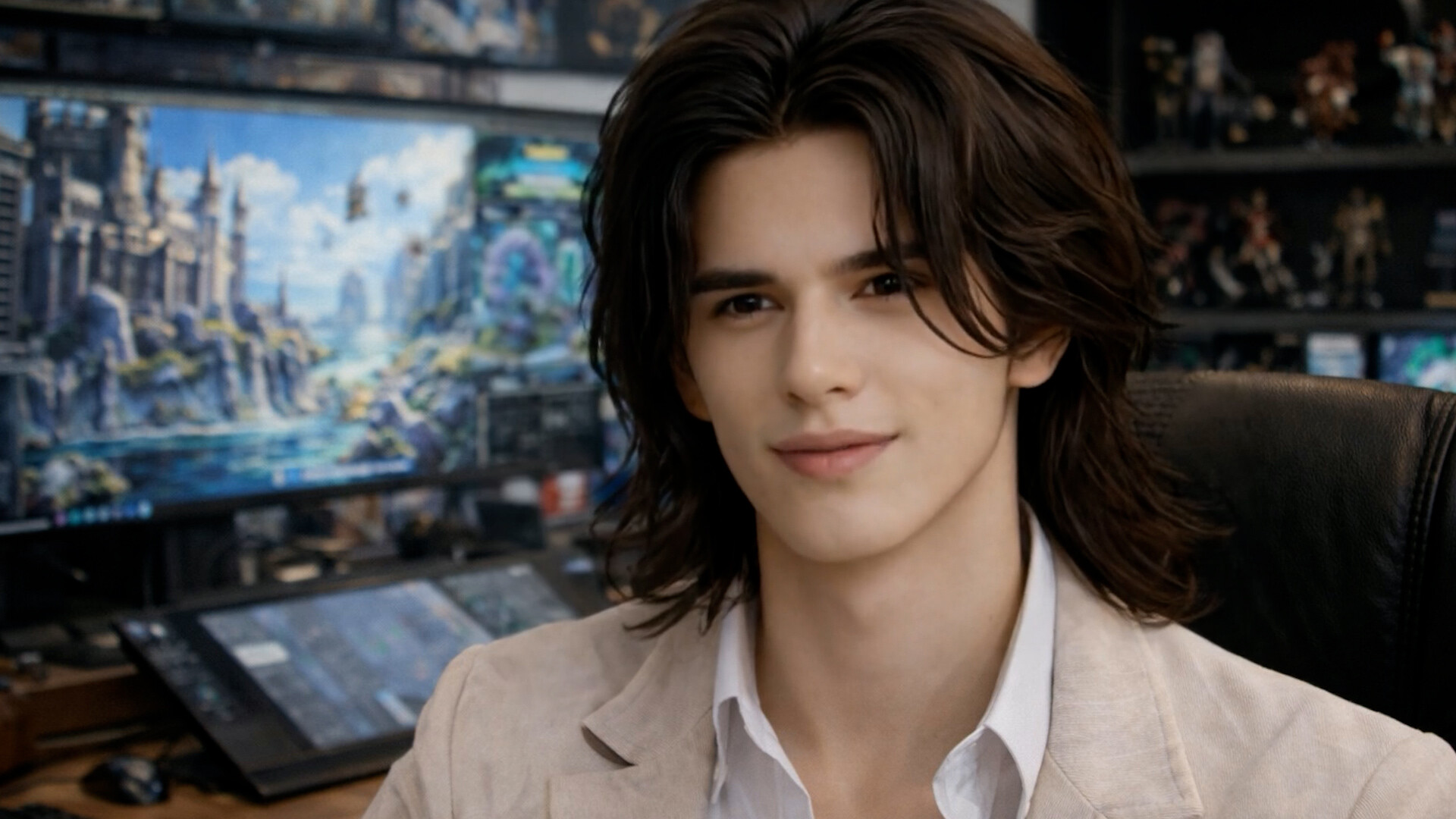 1000 Princes 2: Loving You Is My Duty screenshot 7