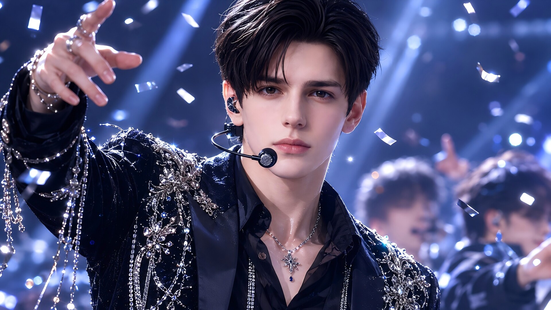 1000 Princes 2: Loving You Is My Duty screenshot 3