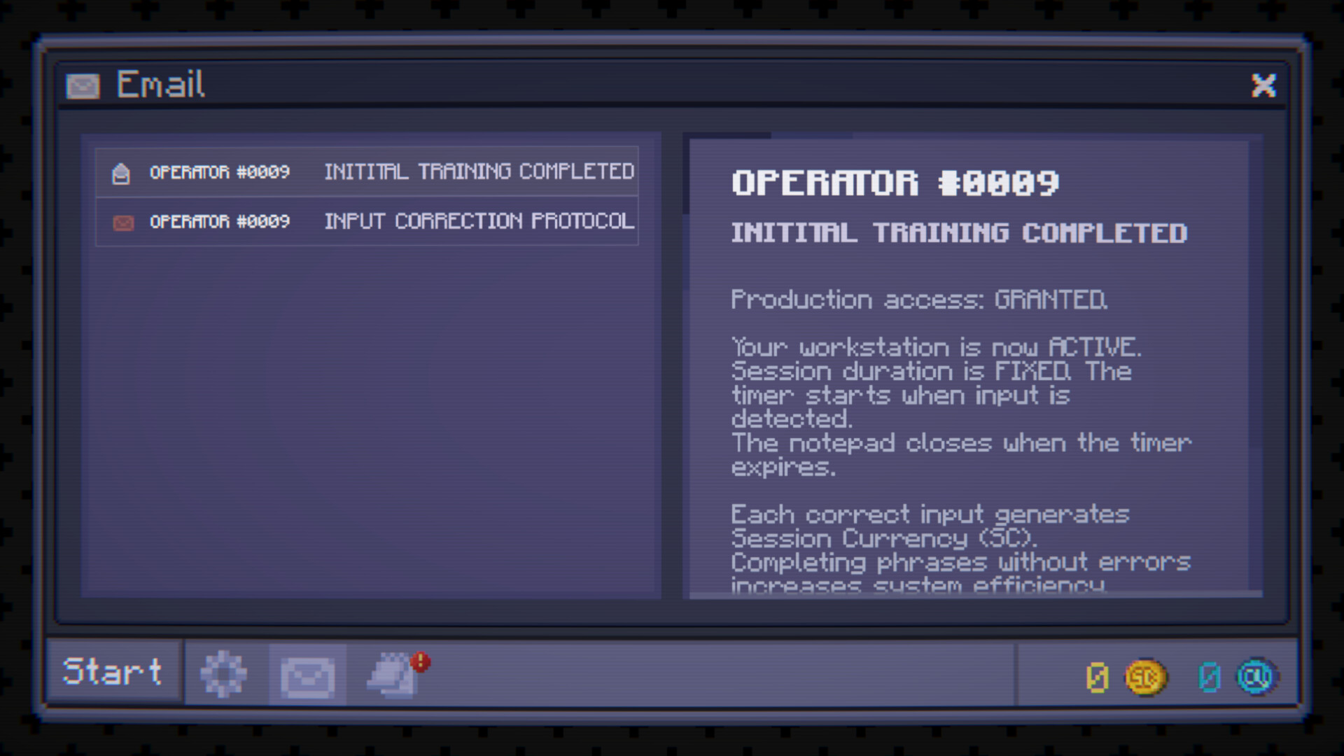 KERO CORP screenshot 4