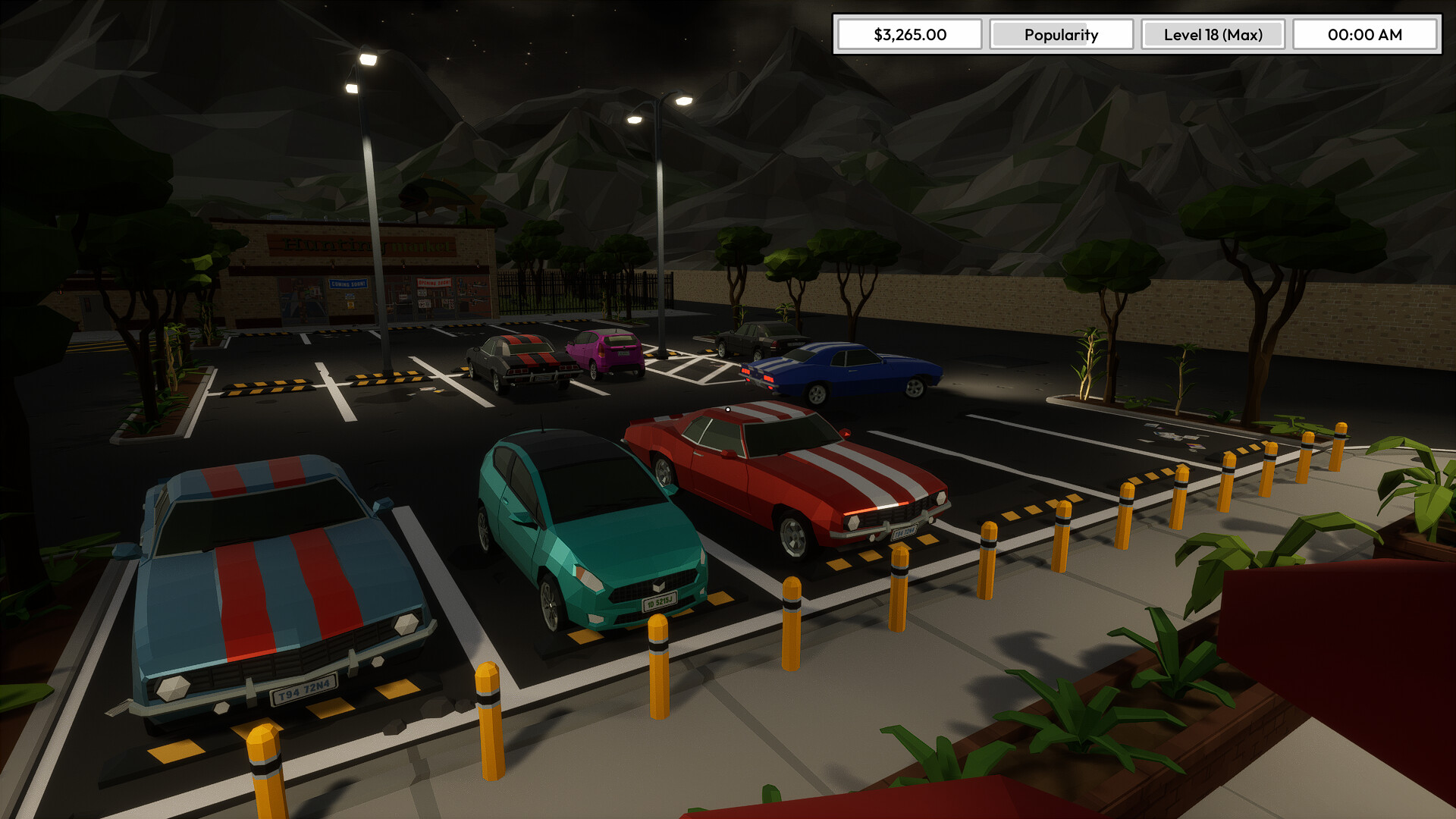 BurgerJoint: Fast Food Simulator screenshot 11