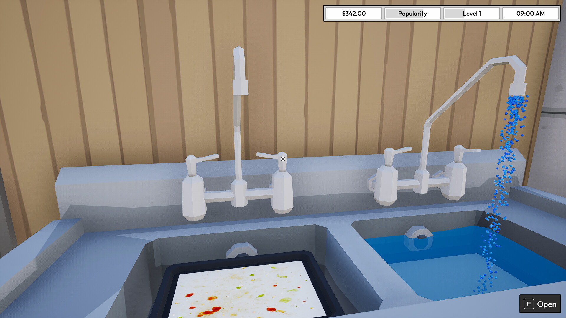 BurgerJoint: Fast Food Simulator screenshot 5