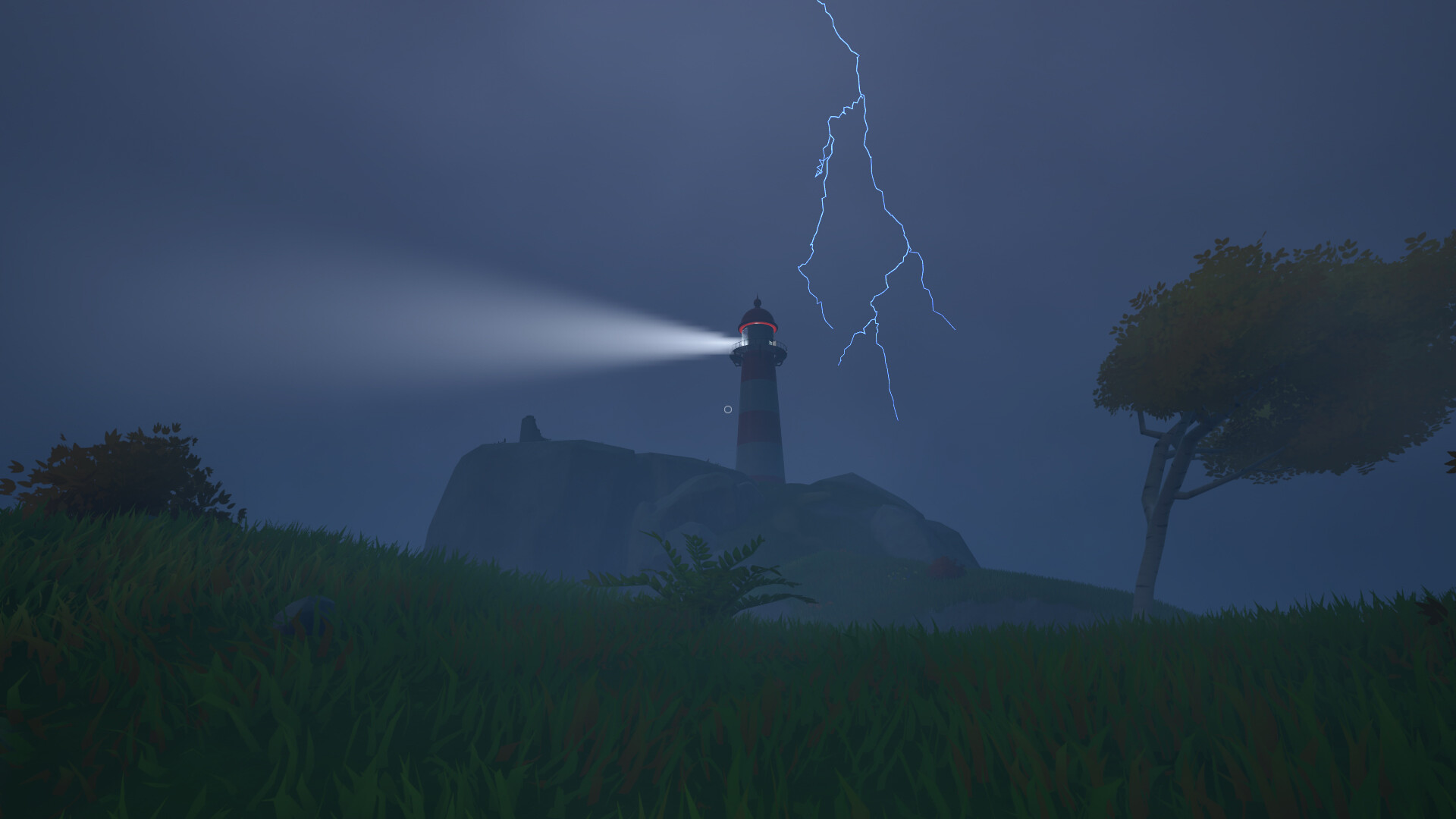 Dear Lighthouse screenshot 4
