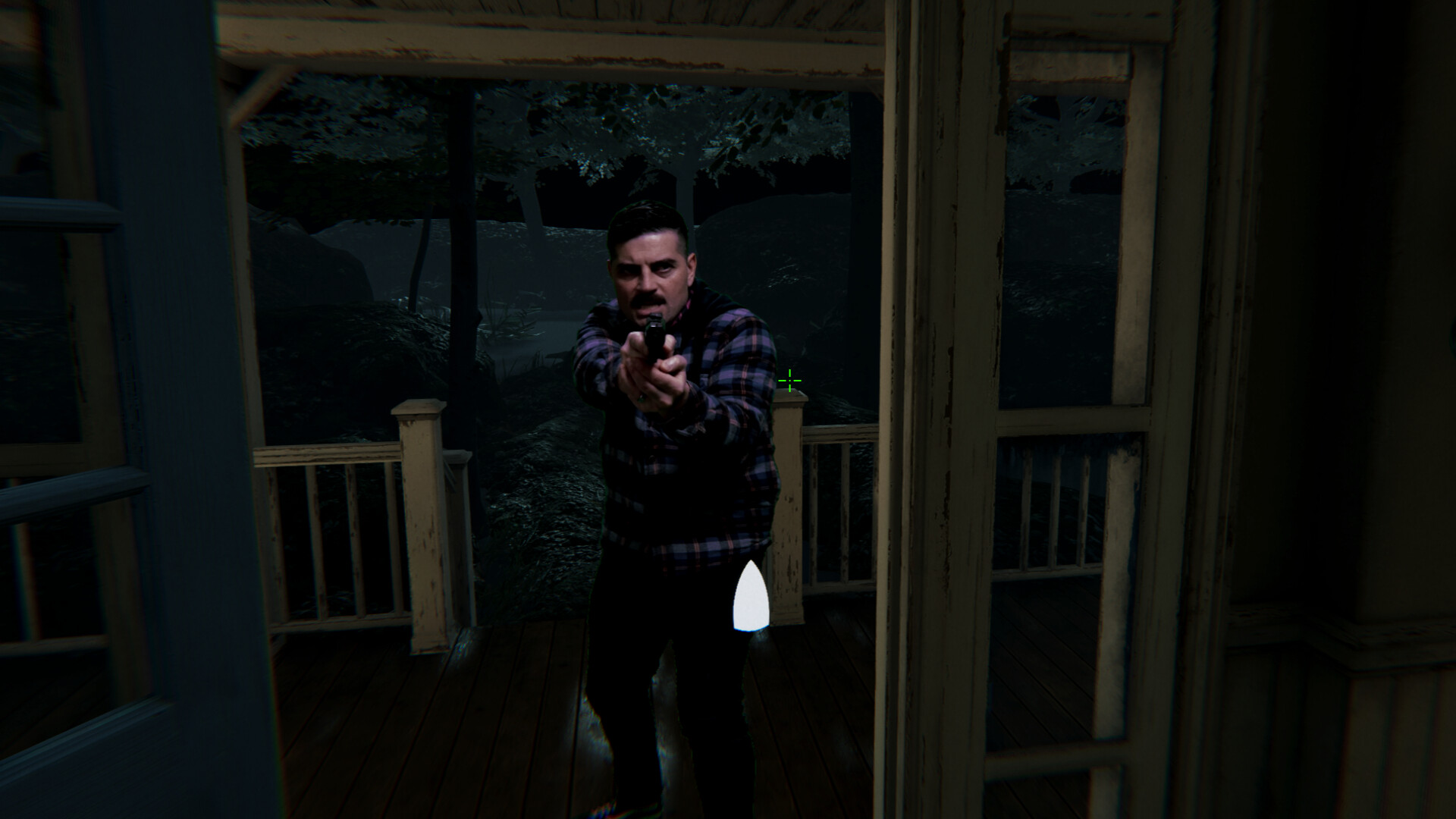 The Last Call screenshot 5
