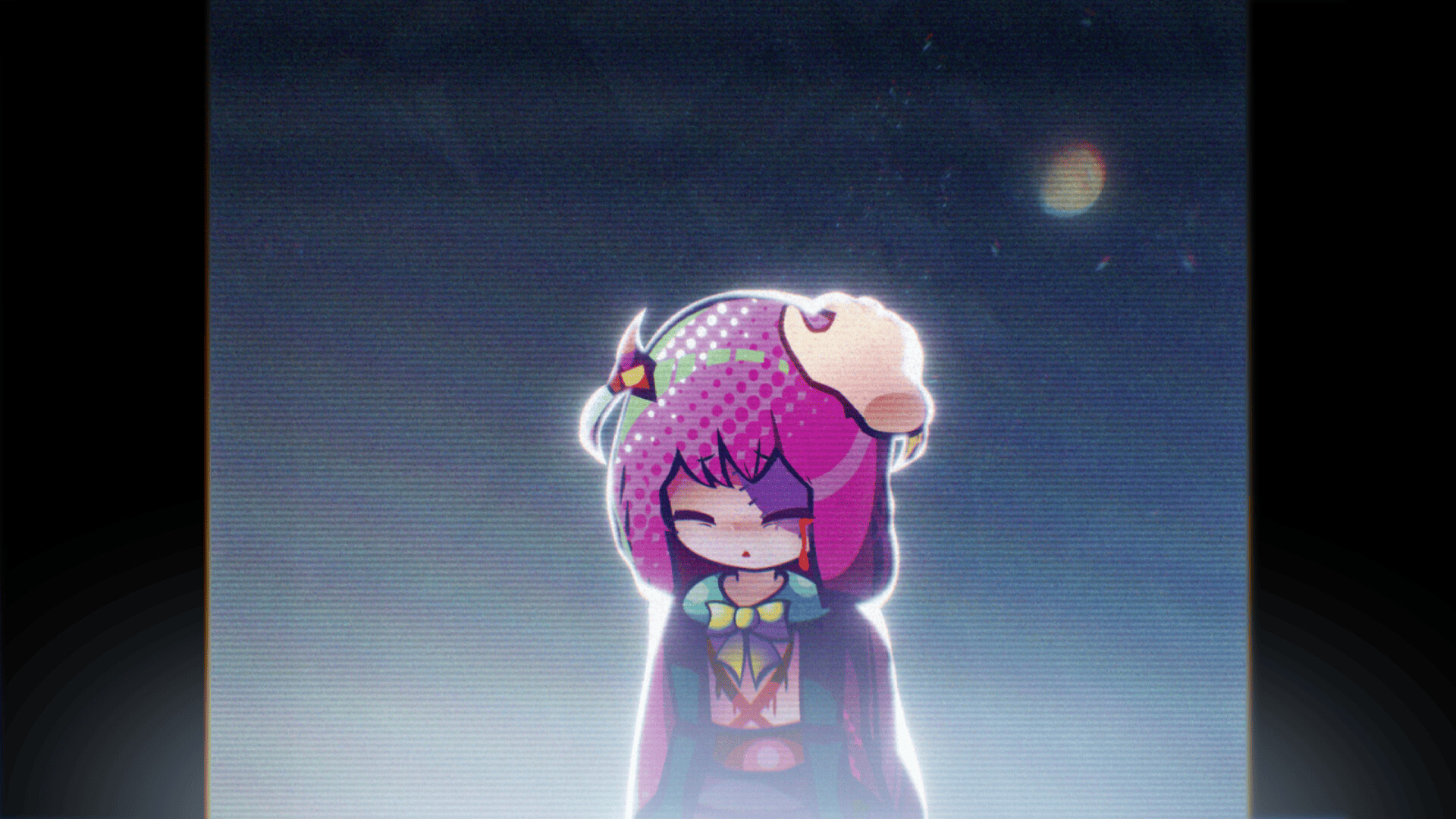 Denpa Nightmares screenshot 3