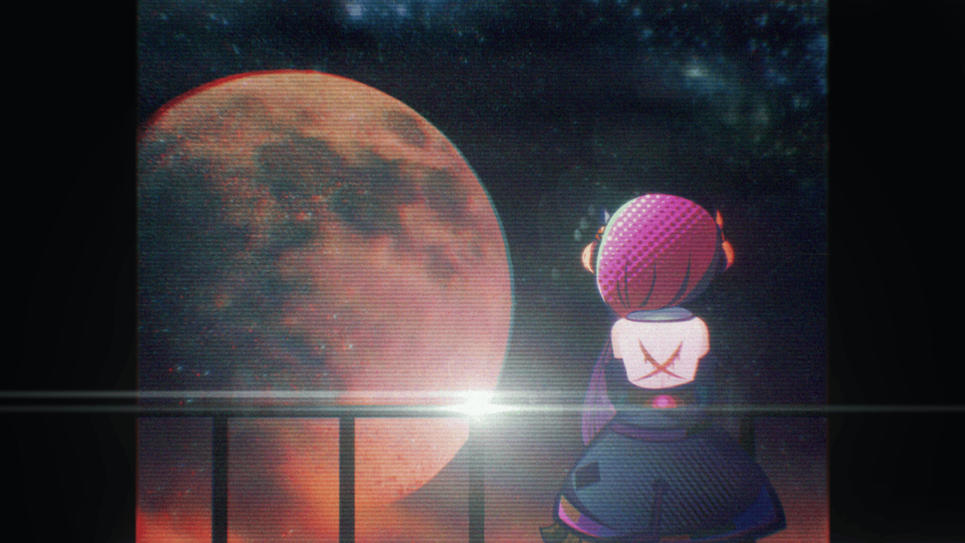 Denpa Nightmares screenshot 5