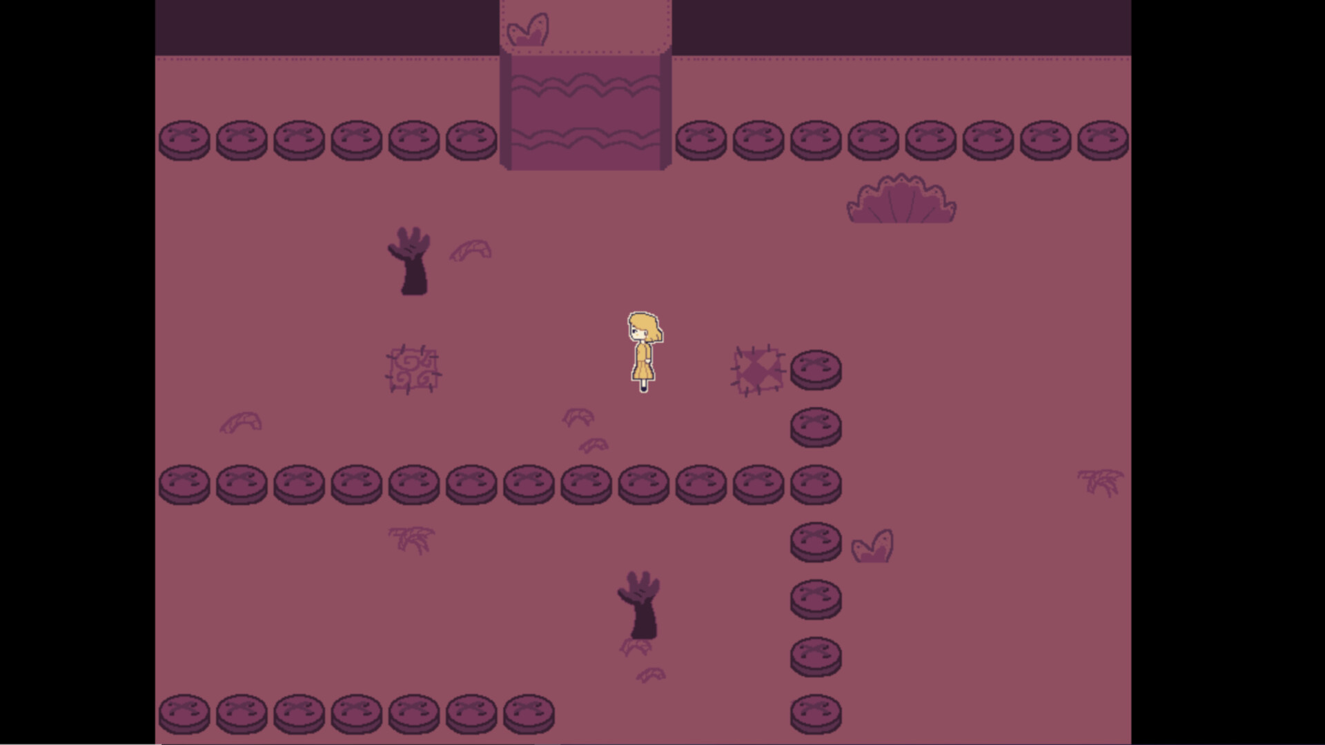The Midnight Garden: Amy's Flower screenshot 4