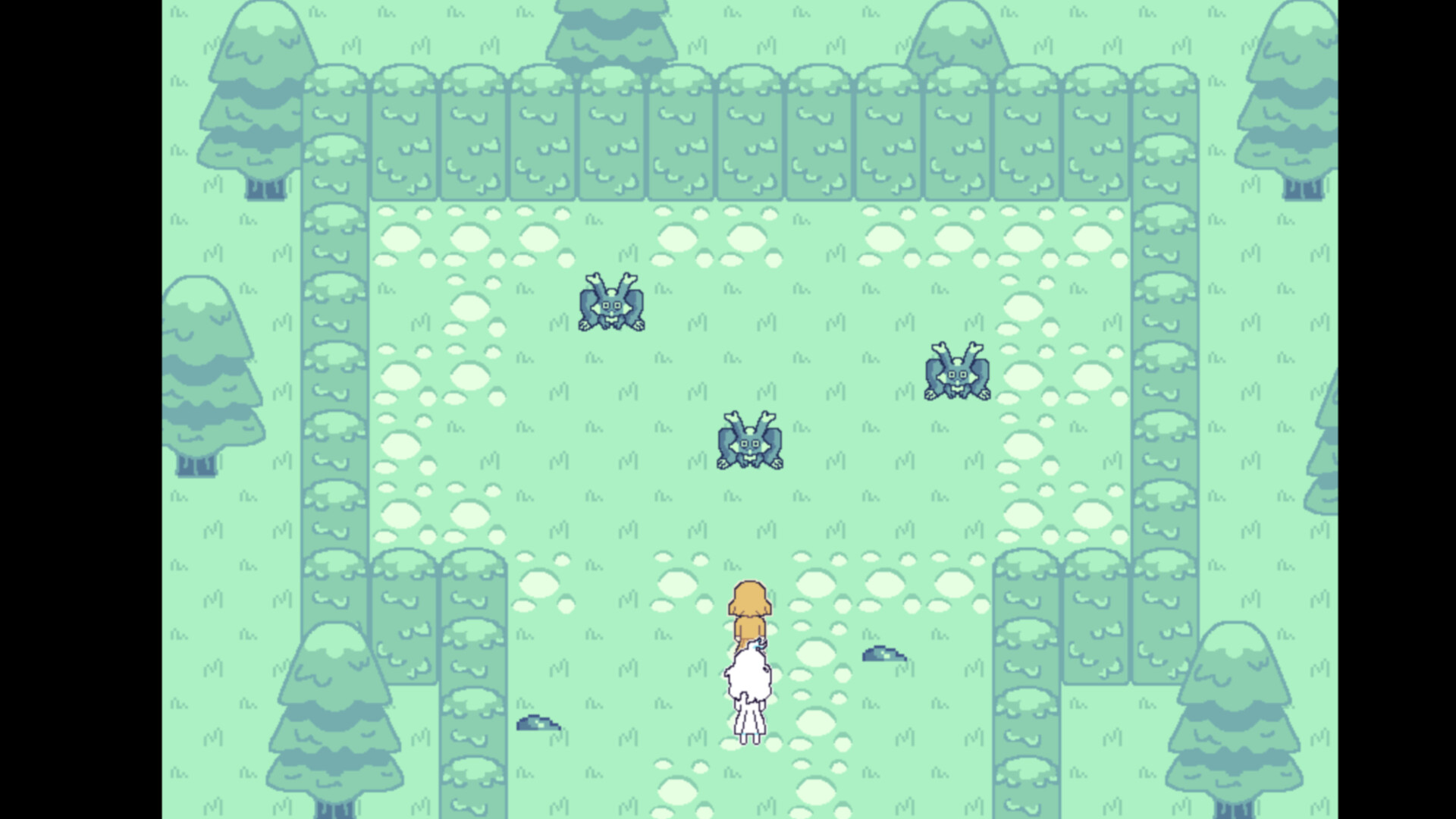 The Midnight Garden: Amy's Flower screenshot 6