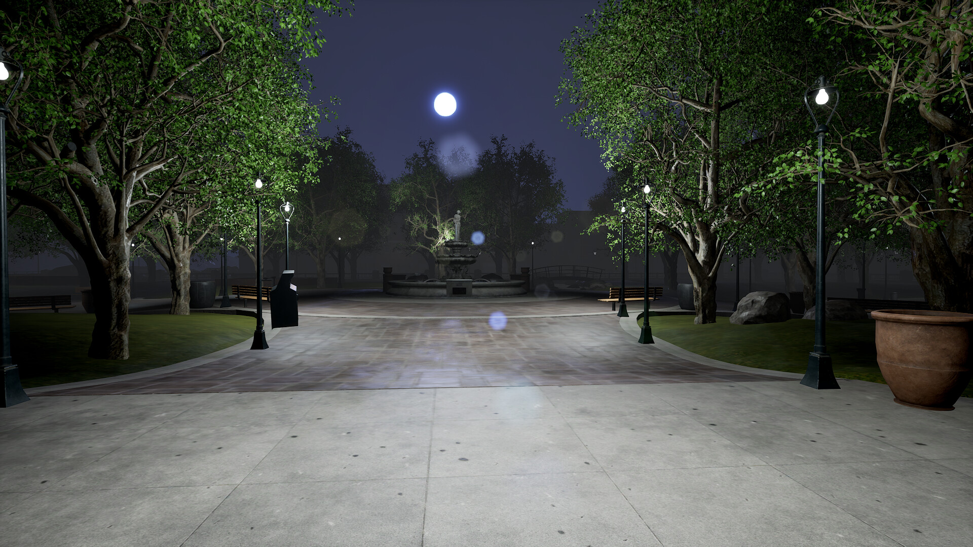Contrabandism Simulator screenshot 17