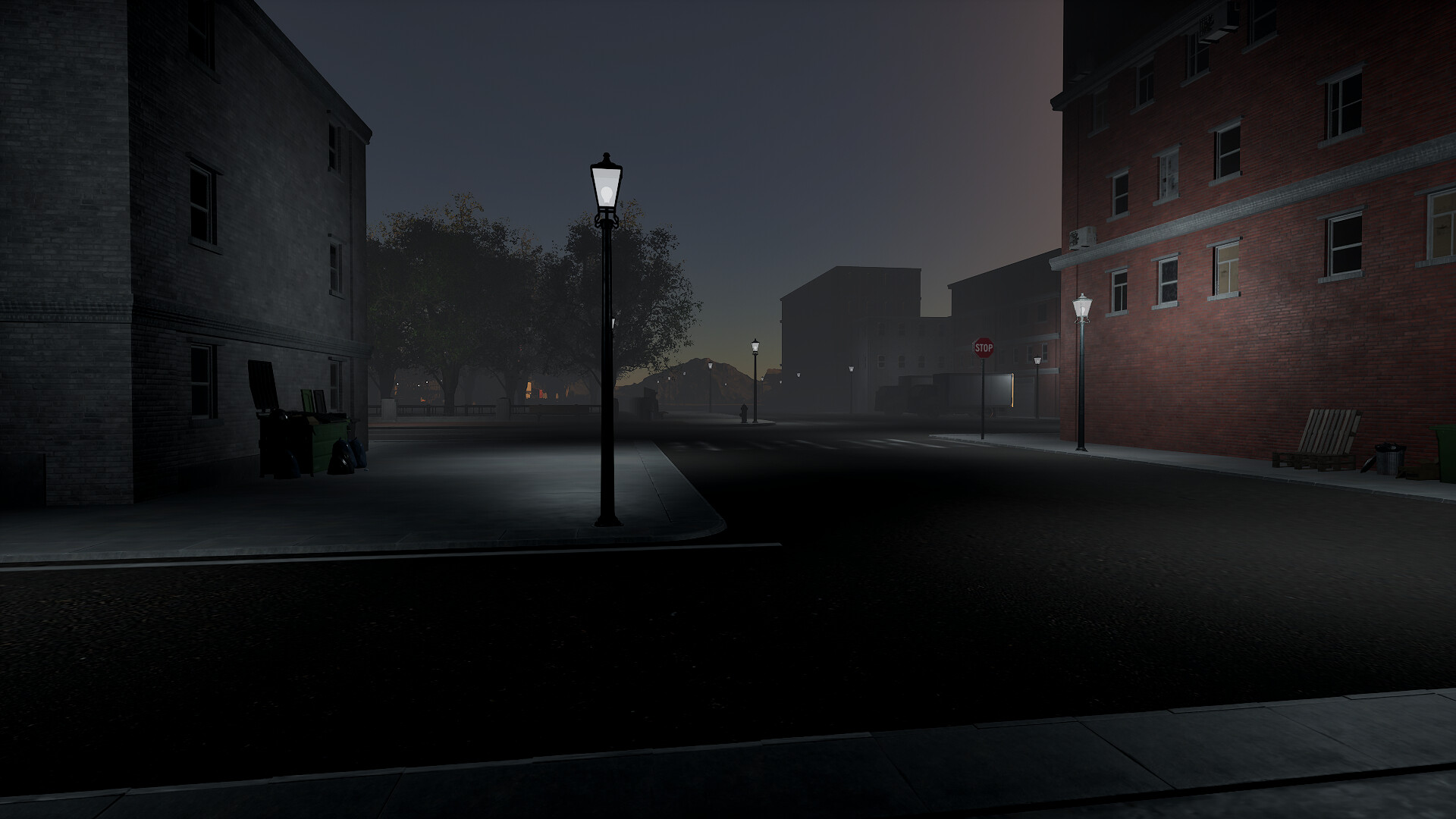 Contrabandism Simulator screenshot 14