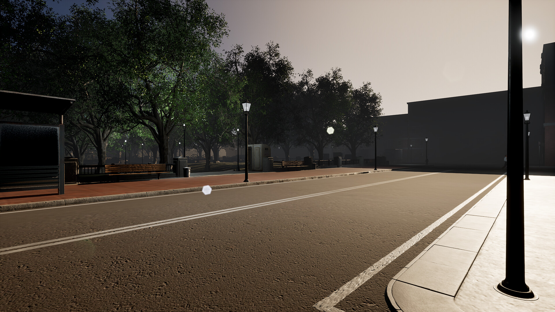 Contrabandism Simulator screenshot 16