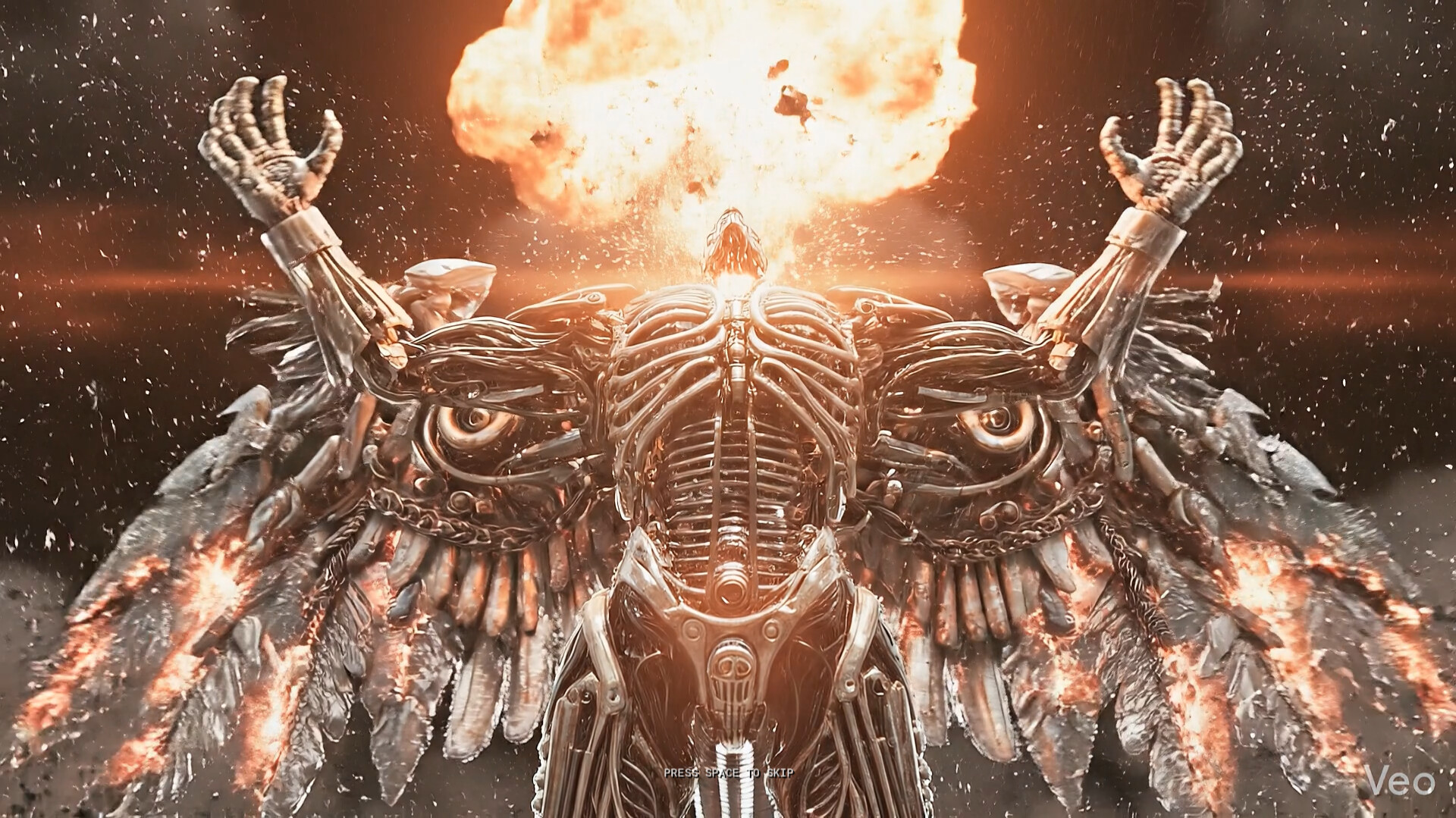 The X-Type screenshot 5