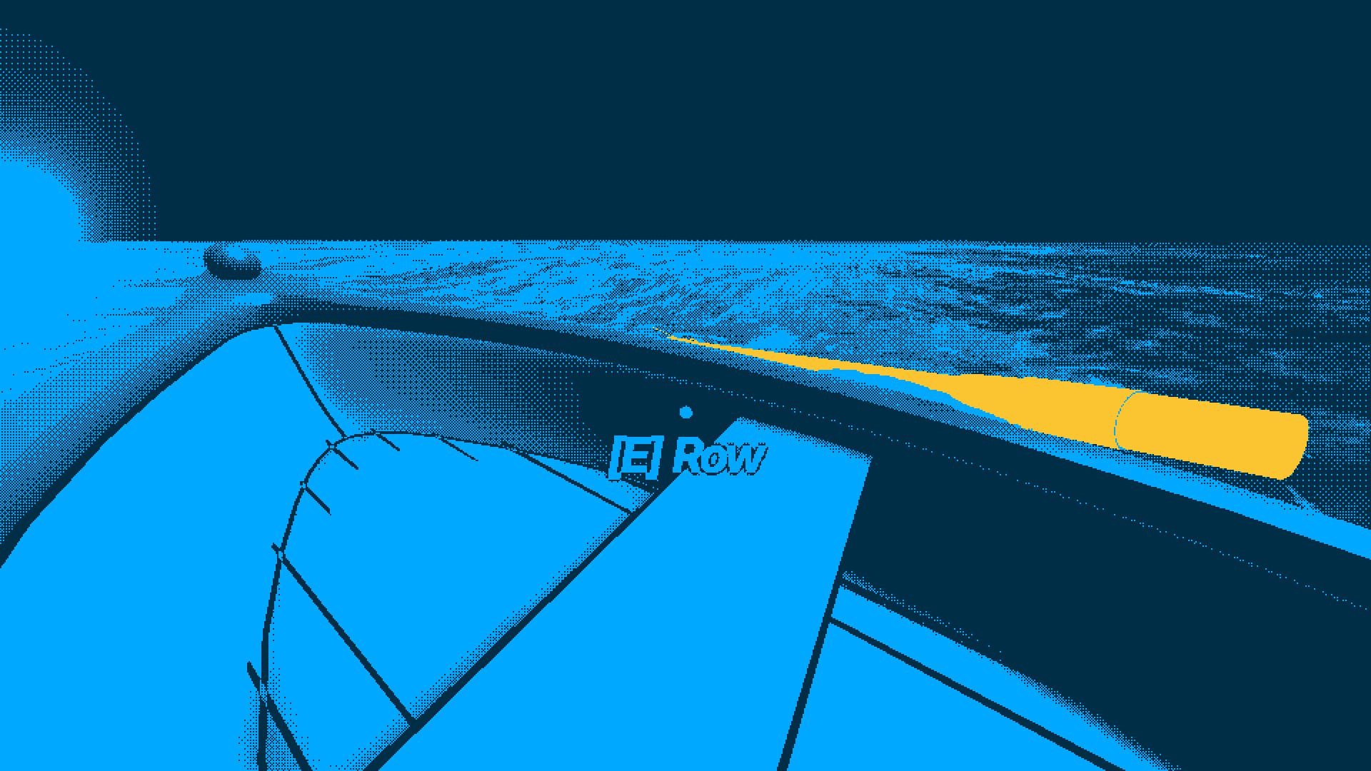 Beneath the Empty Sky screenshot 2