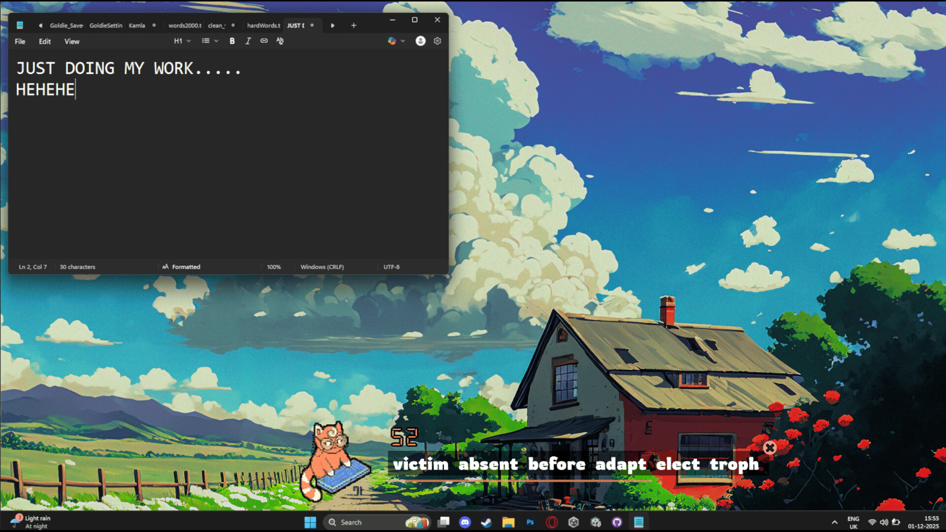 Paws Per Minute screenshot 2
