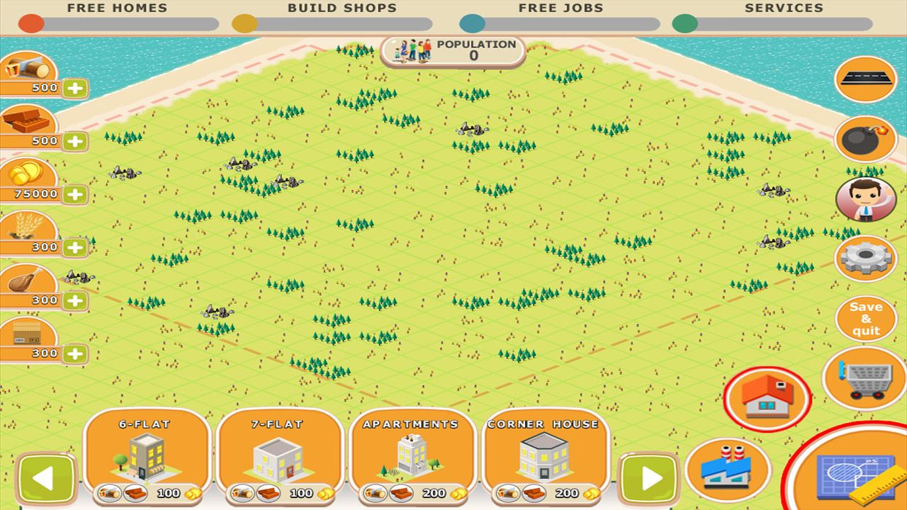 City Play screenshot 4
