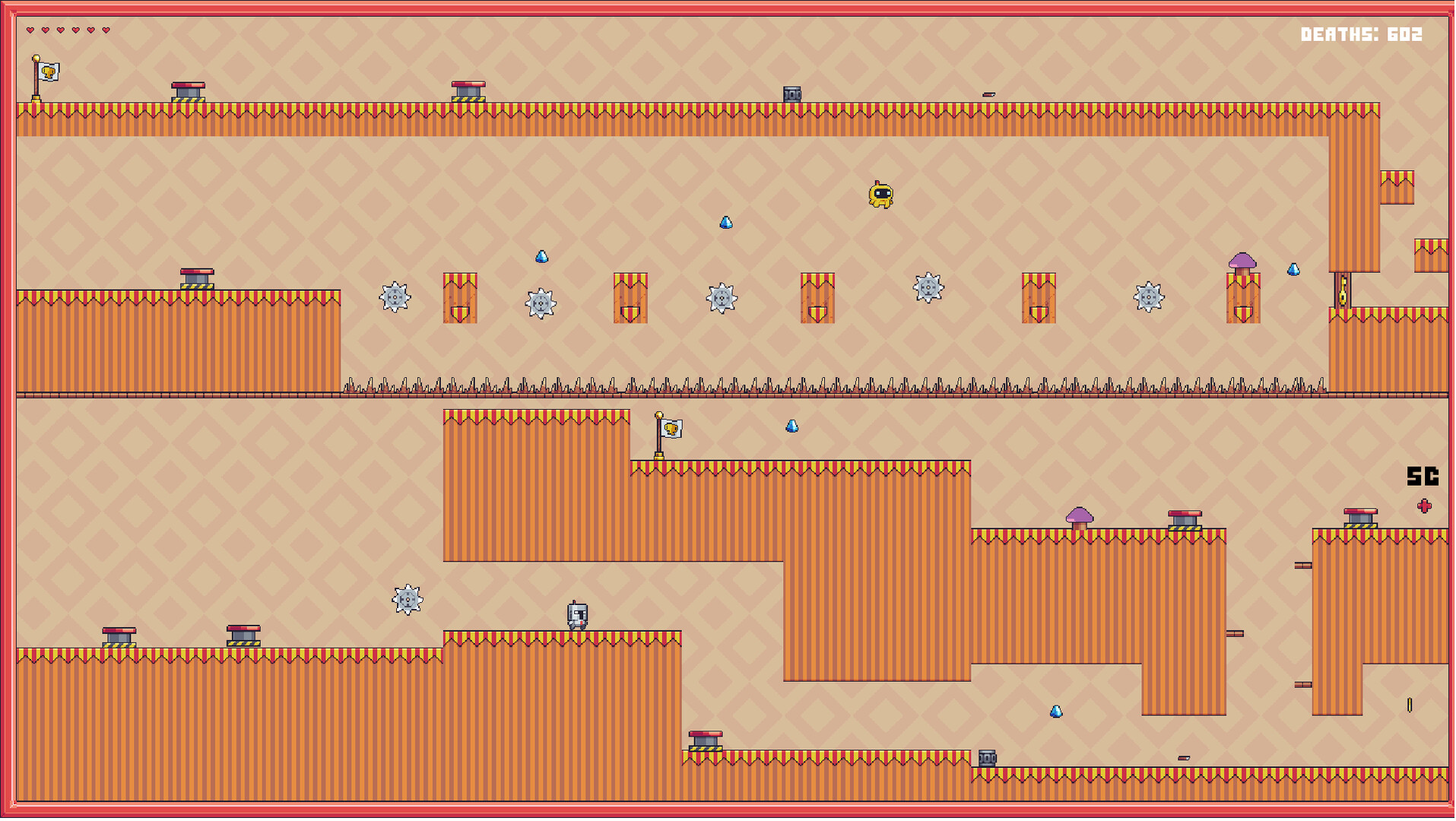 The Inseparables screenshot 2