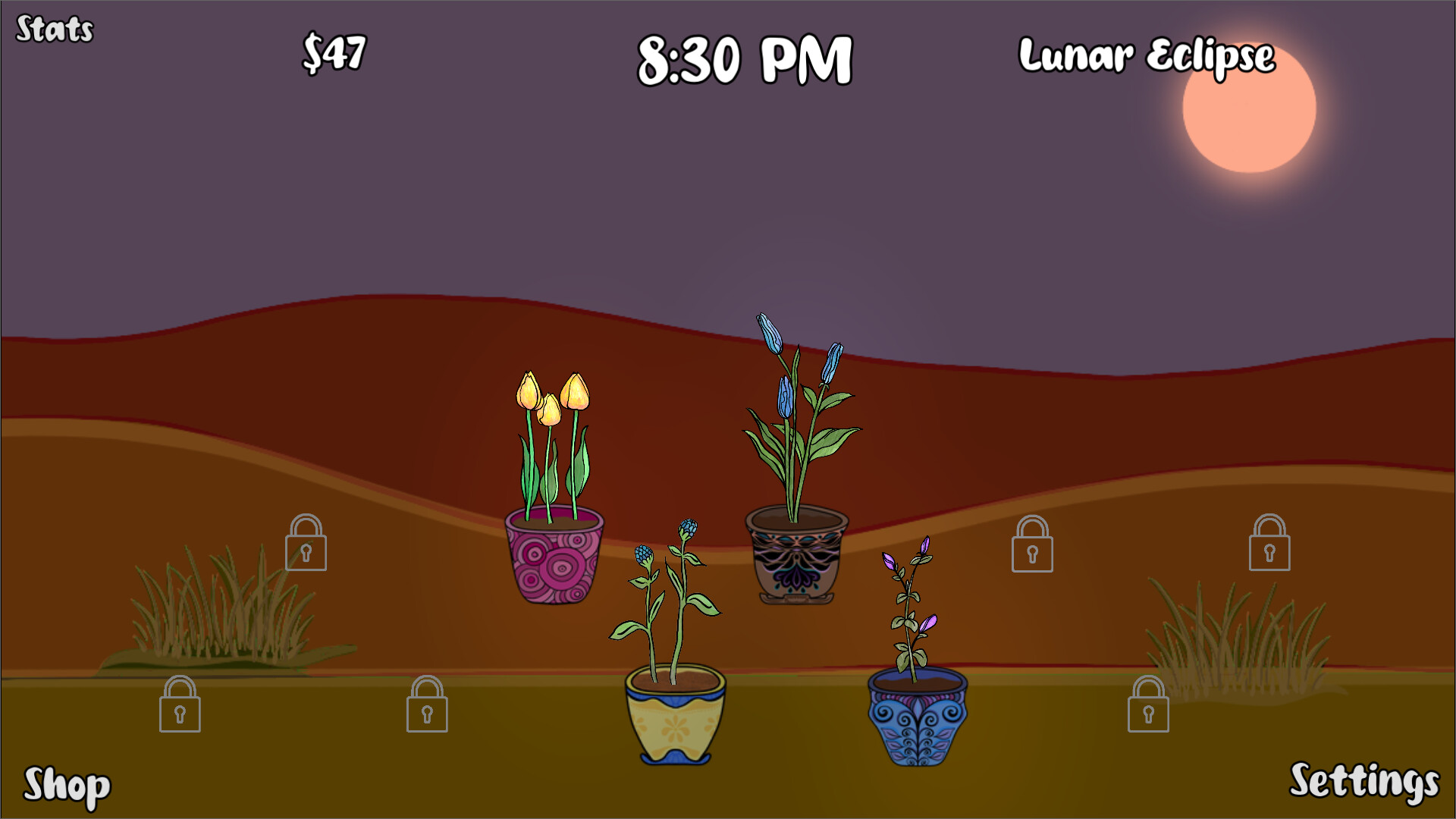 FloraLumina screenshot 3