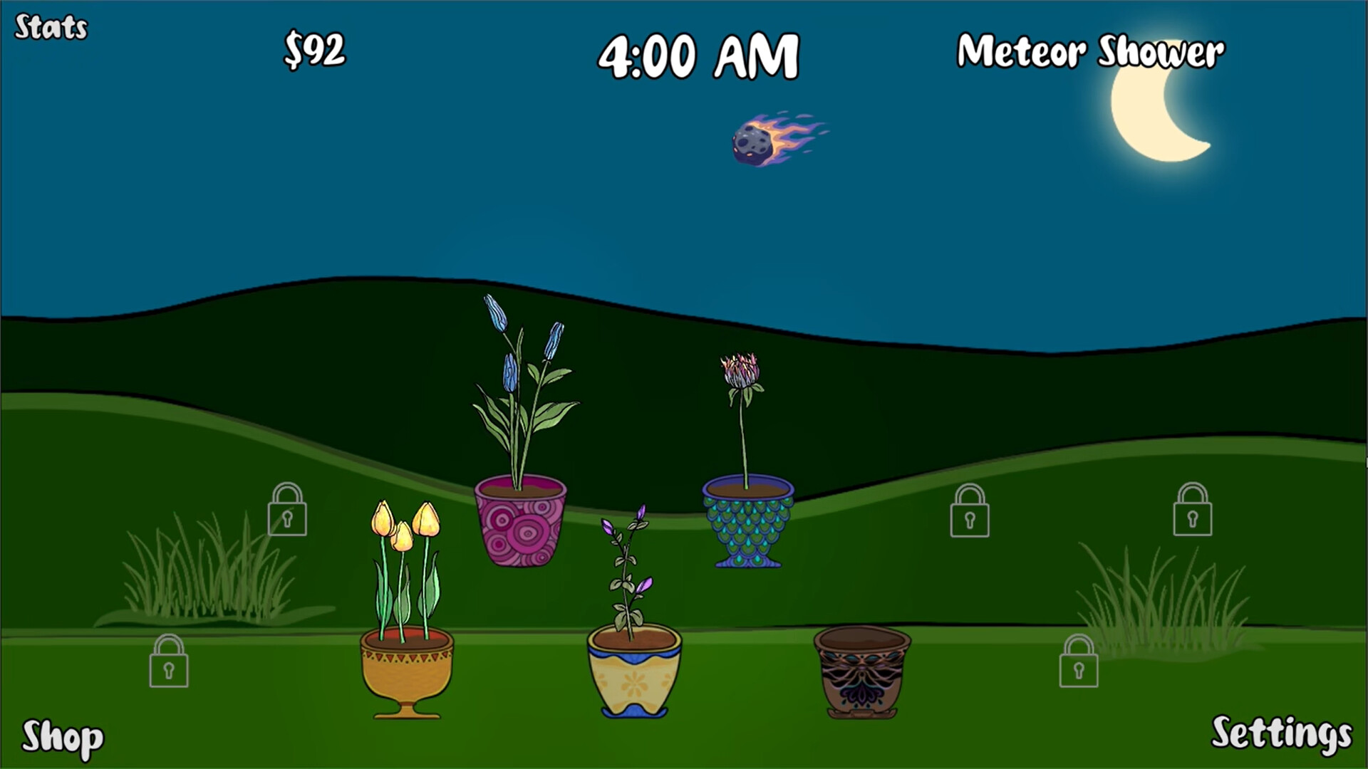 FloraLumina screenshot 4