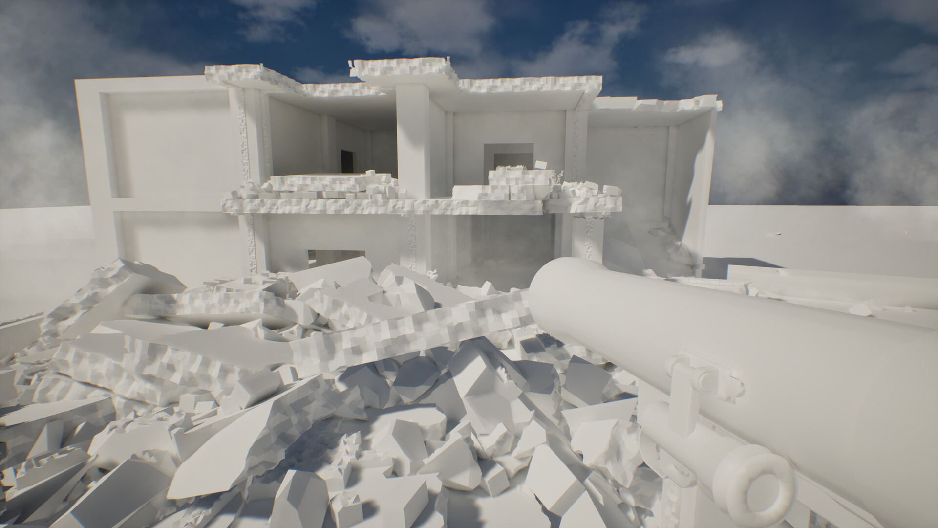 Demolition Expert 拆迁专家 screenshot 5
