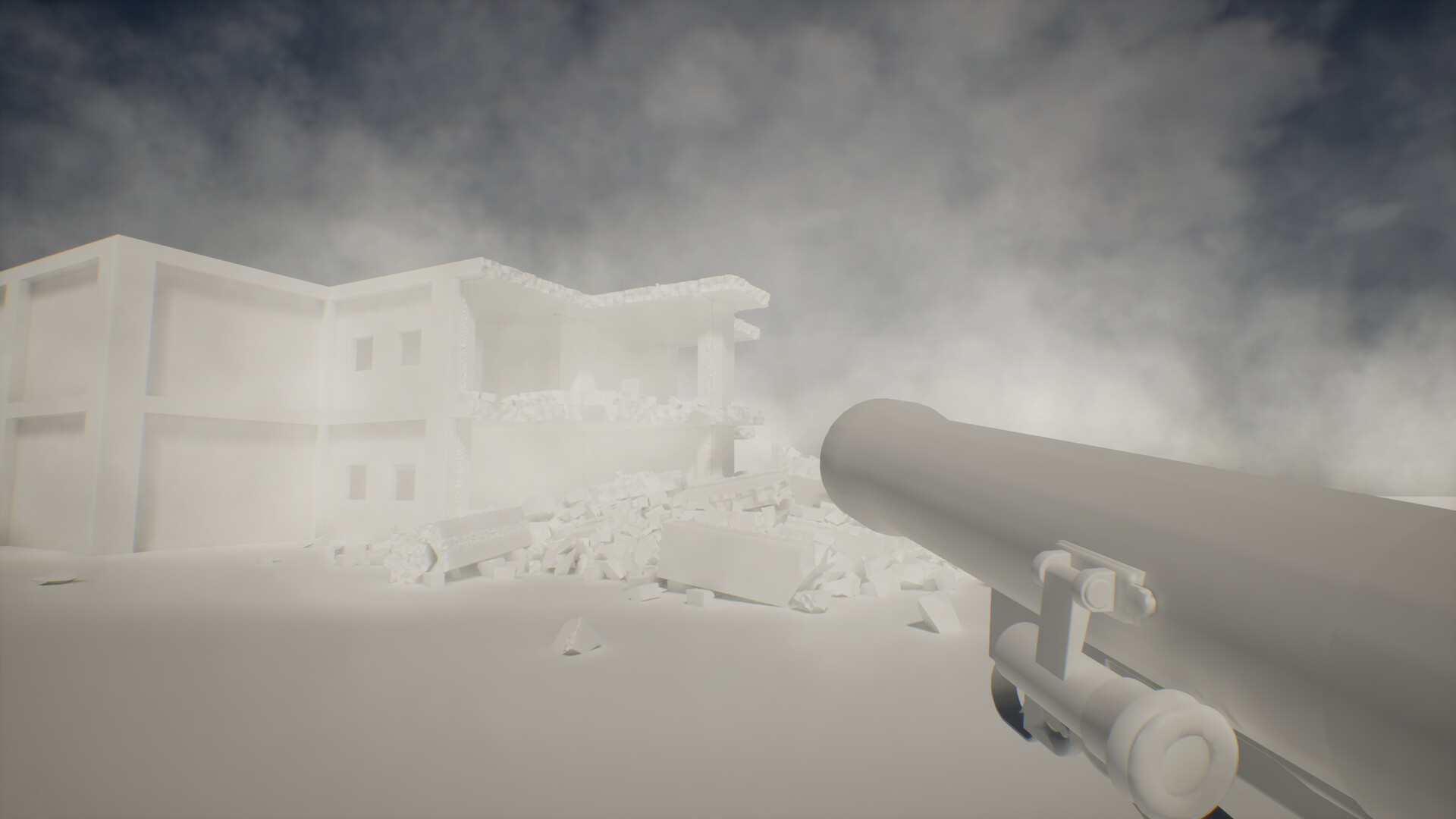 Demolition Expert 拆迁专家 screenshot 4