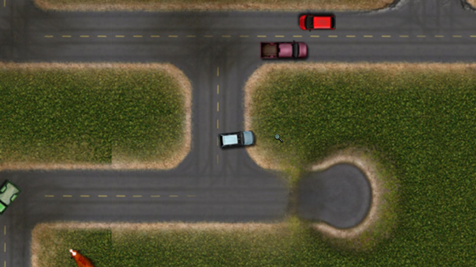 Nancy Drew®: Trail of the Twister screenshot 7
