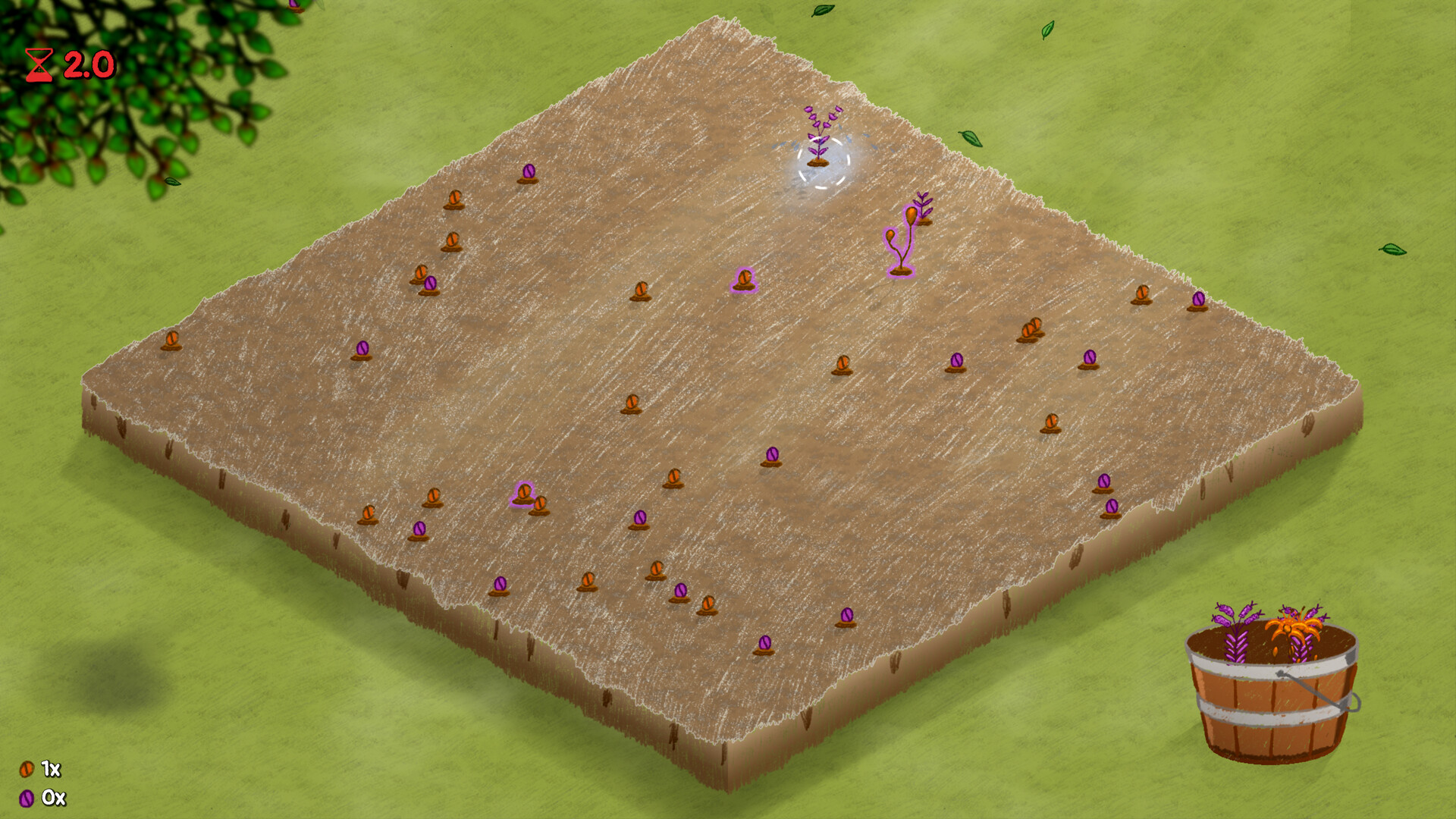 Petal by Petal screenshot 8