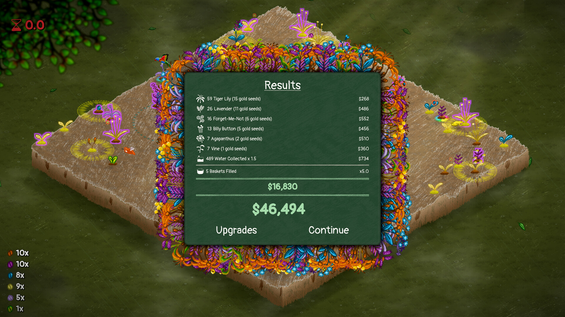 Petal by Petal screenshot 5
