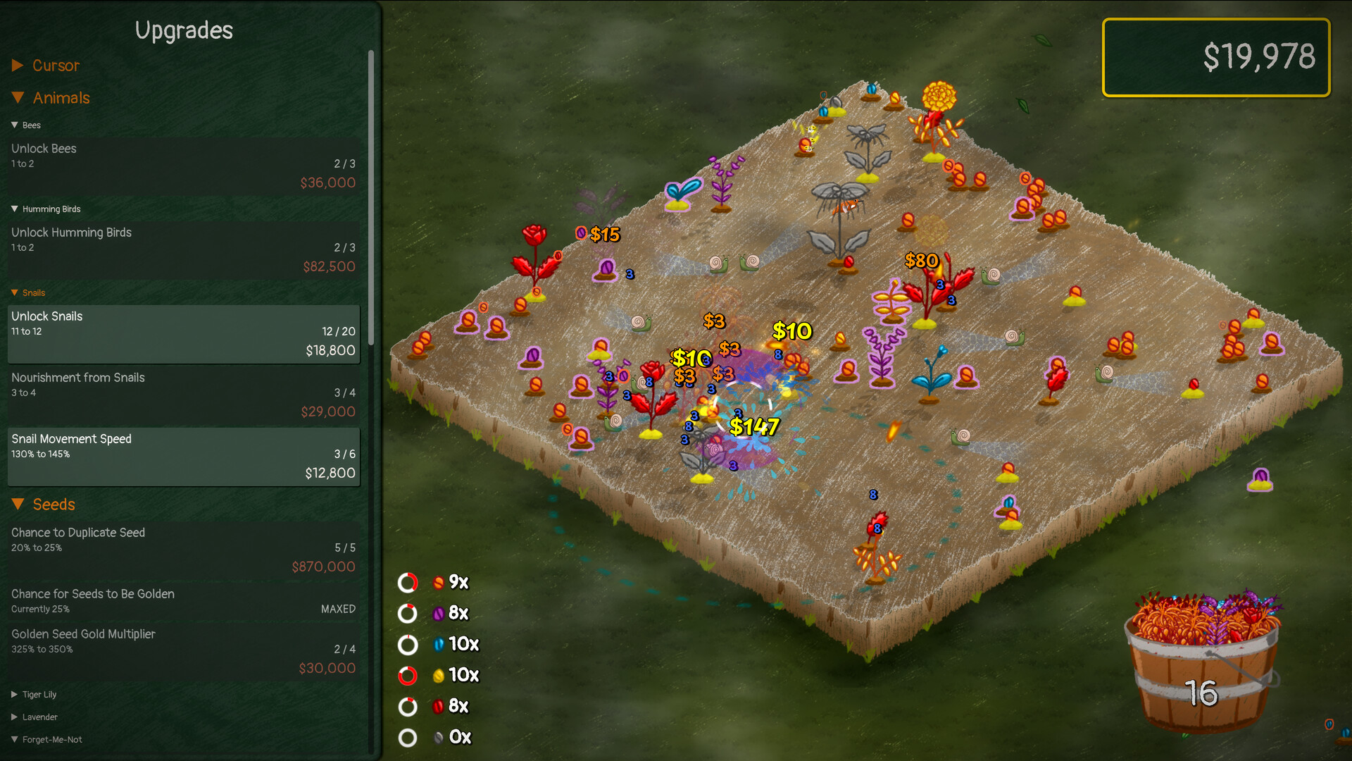 Petal by Petal screenshot 2