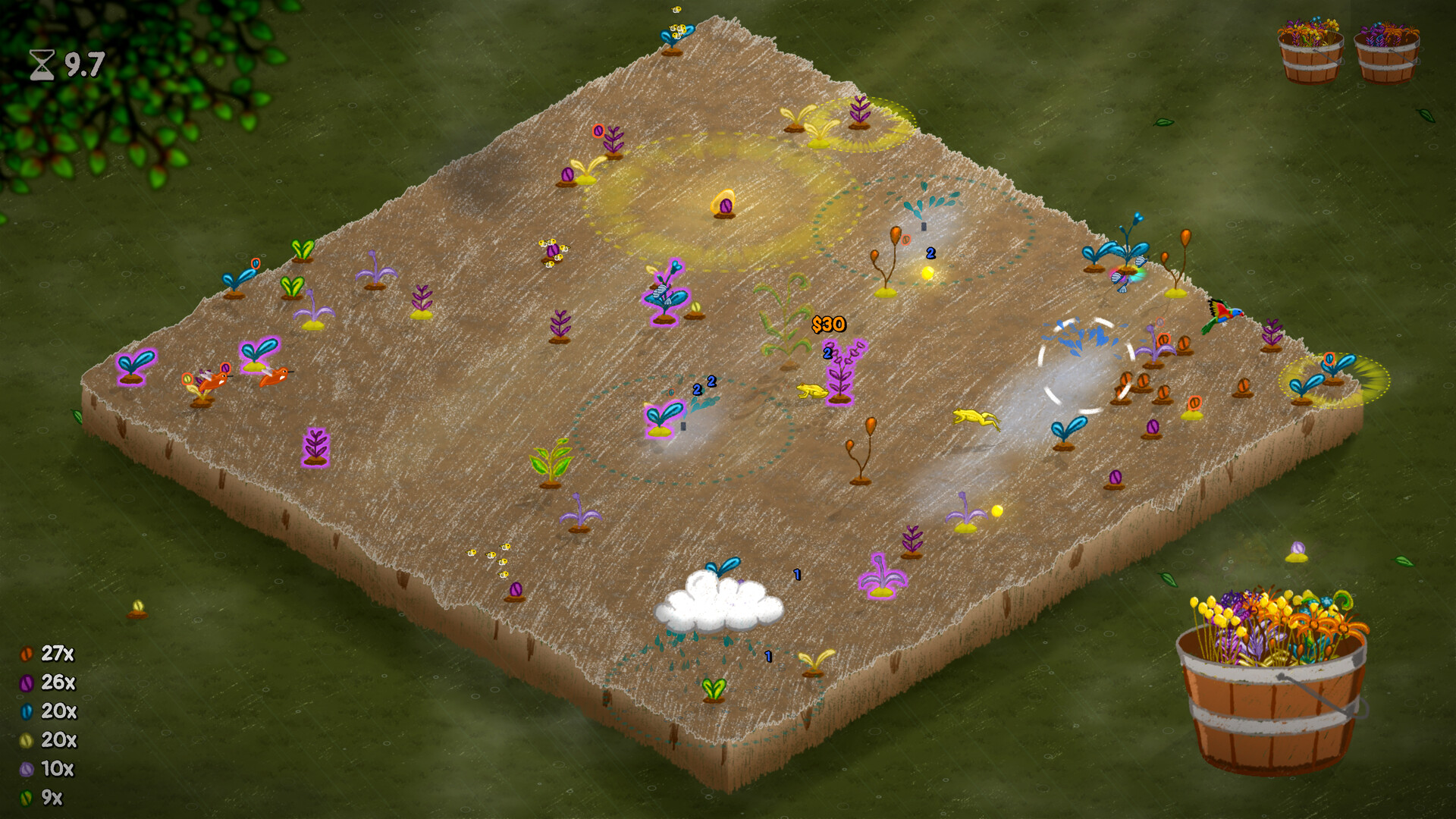 Petal by Petal screenshot 1