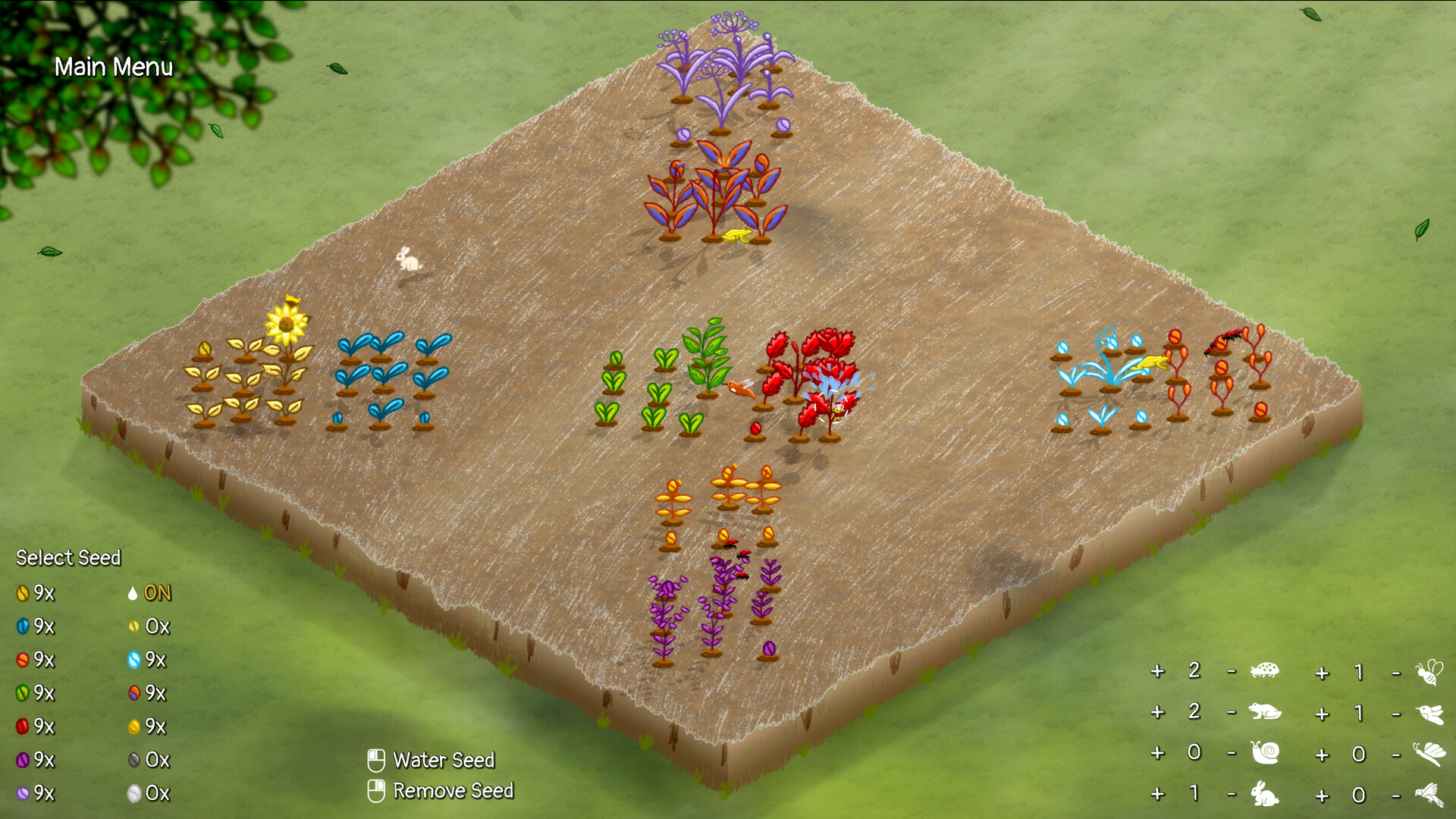 Petal by Petal screenshot 7