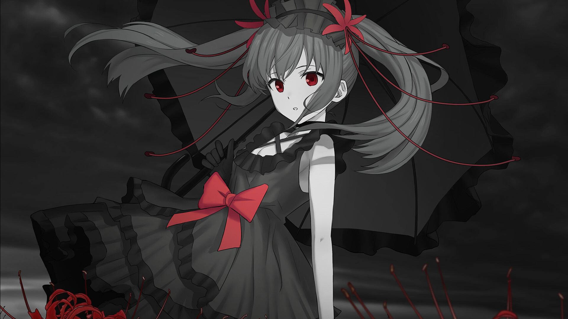 黒洞々|KOKUTOTO screenshot 9
