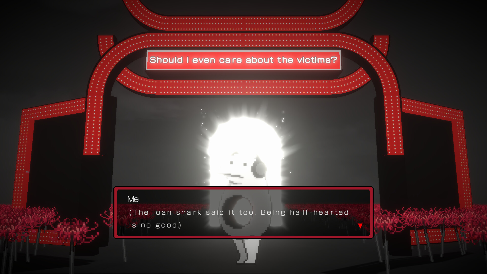 黒洞々|KOKUTOTO screenshot 8