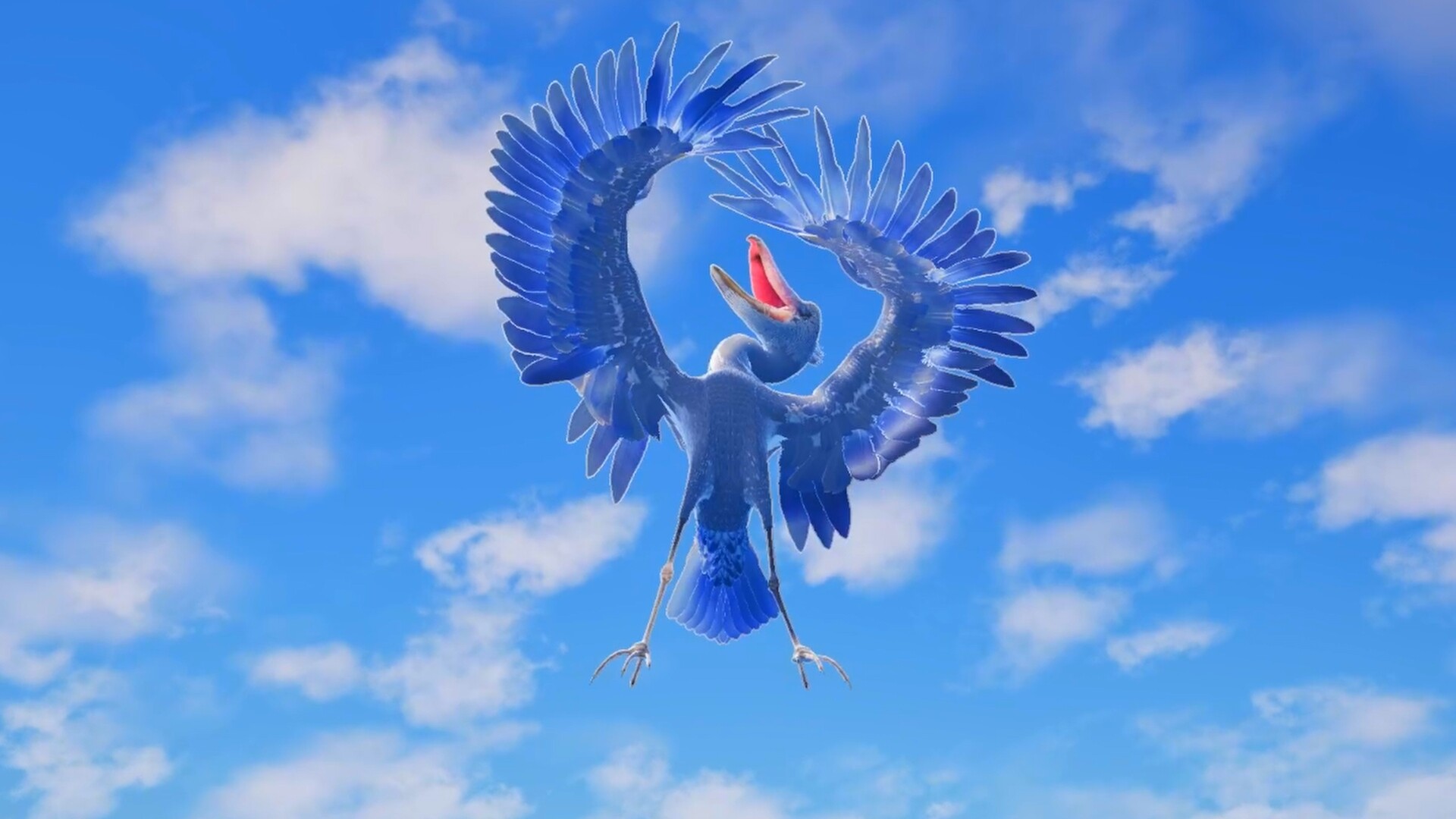 Birds of War screenshot 3