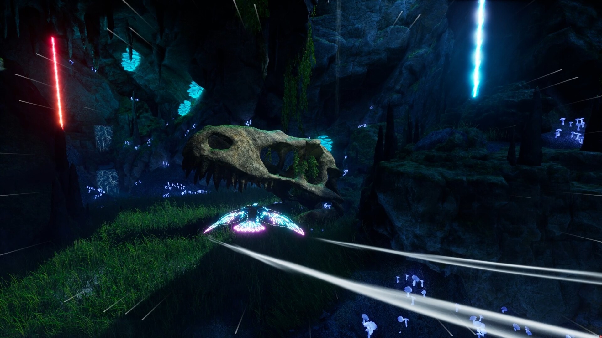Birds of War screenshot 8