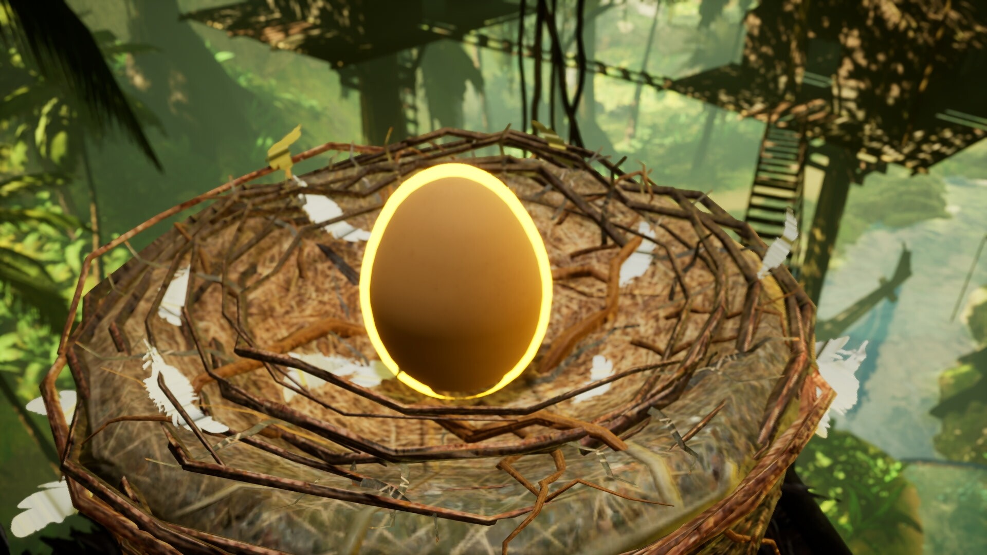 Birds of War screenshot 15