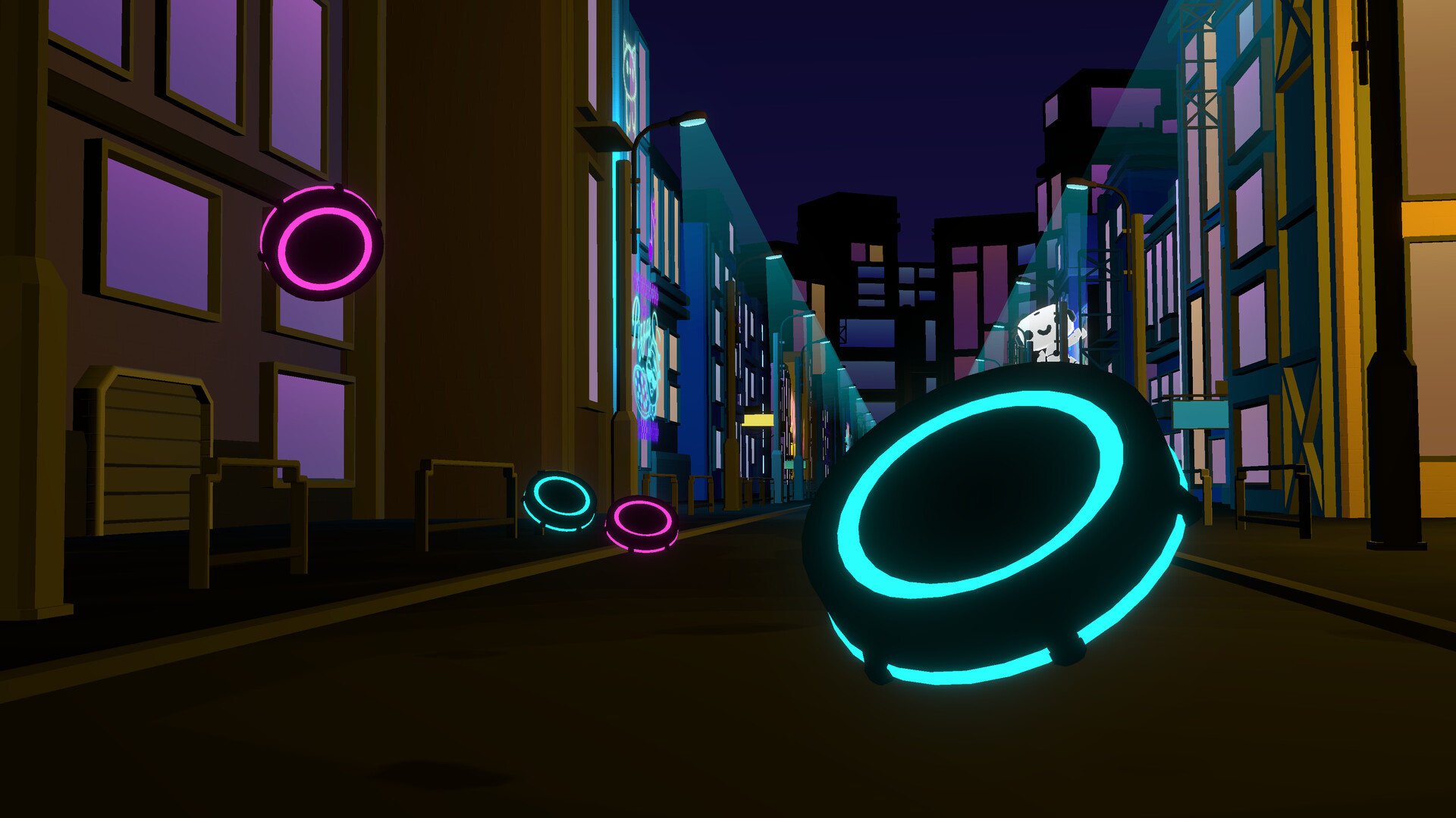 BoomBox Remastered screenshot 2