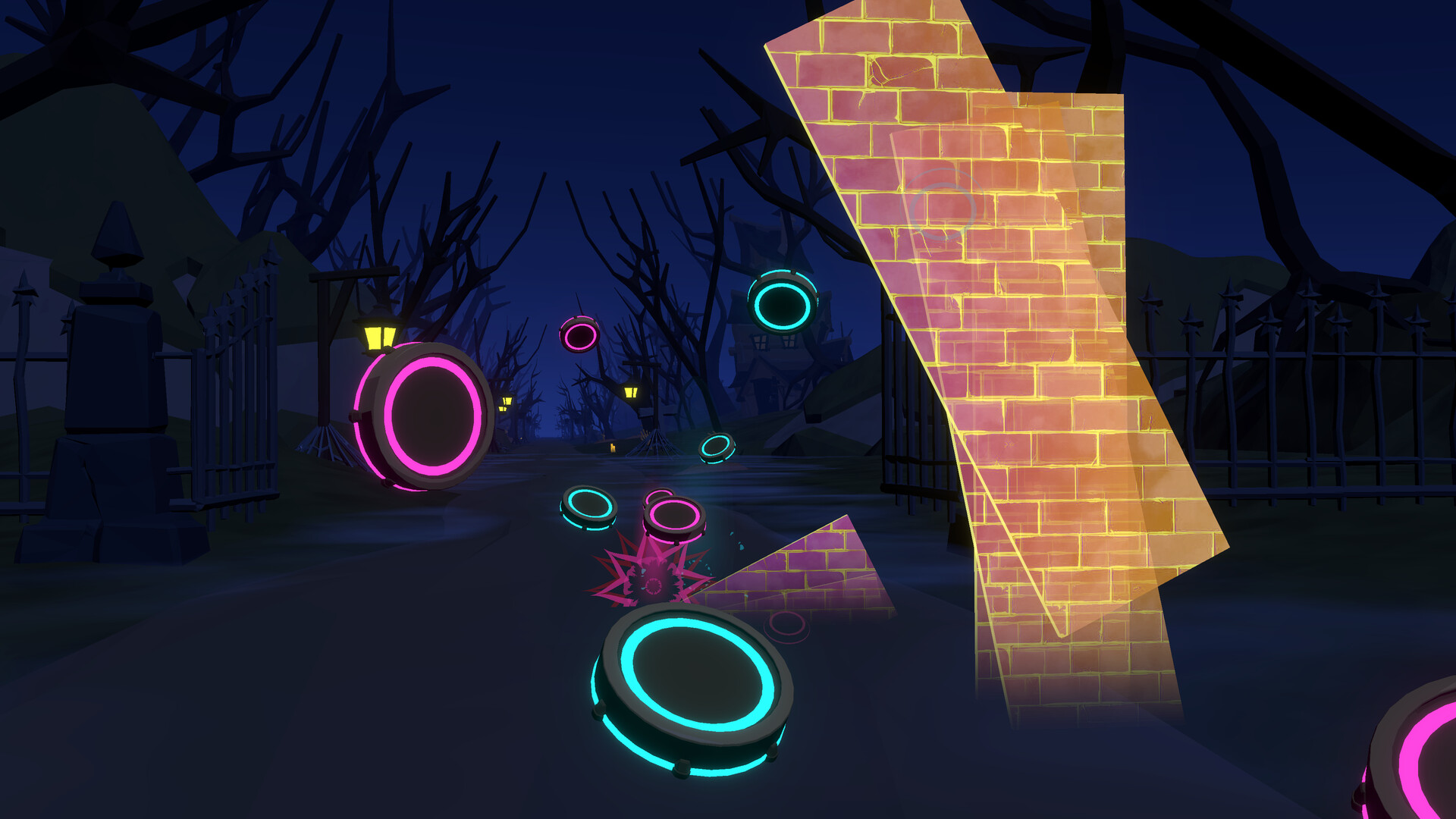 BoomBox Remastered screenshot 4