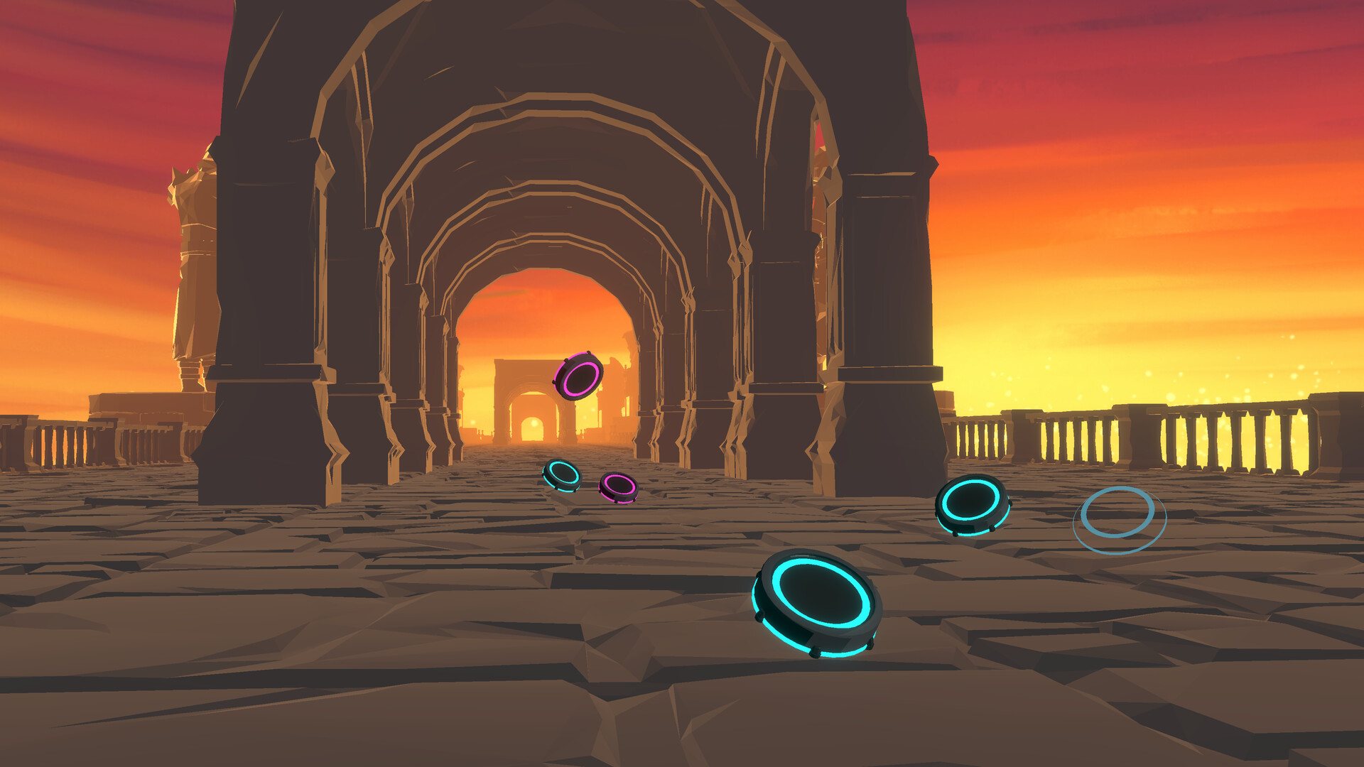 BoomBox Remastered screenshot 3