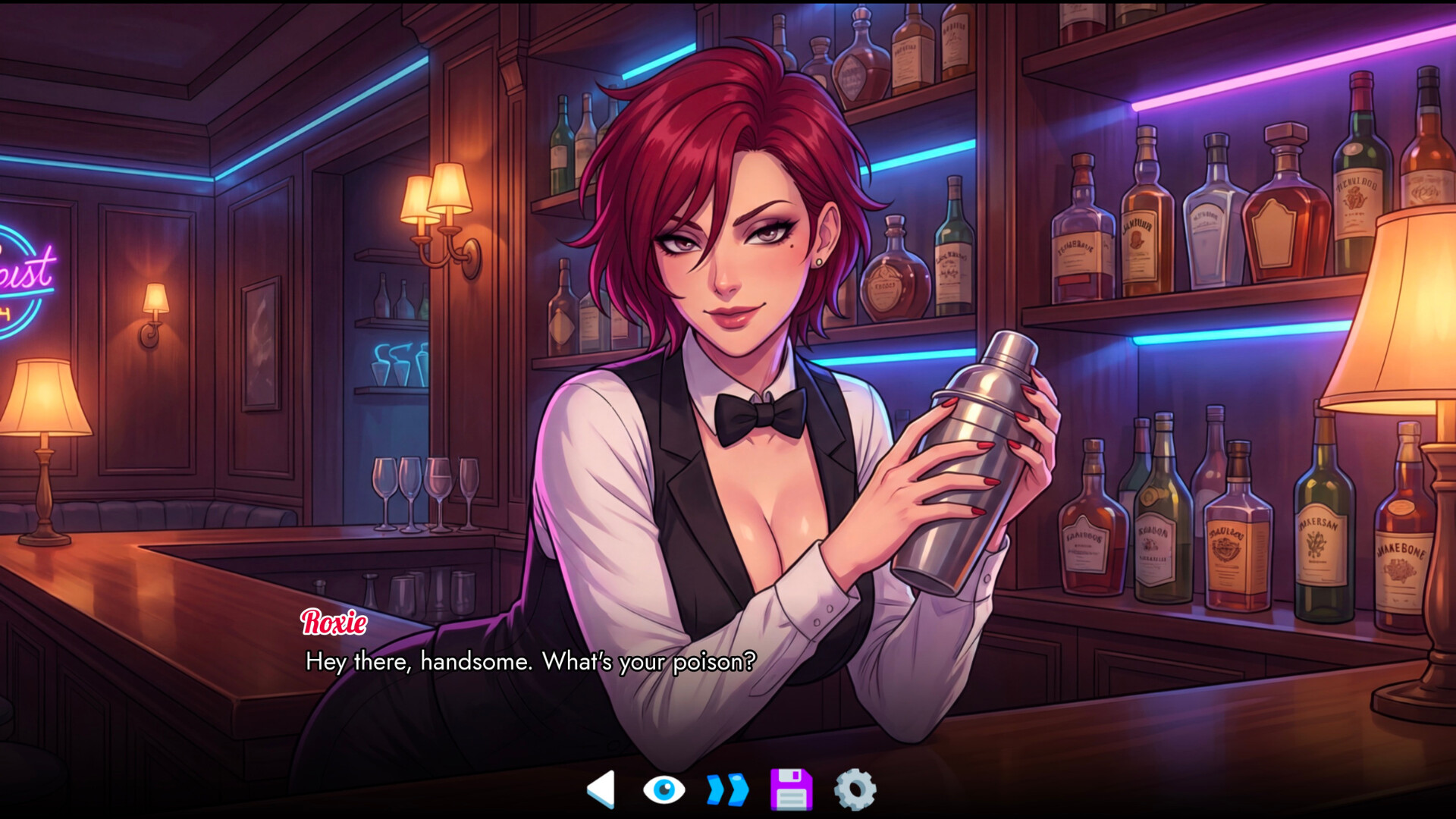 Room Service screenshot 5