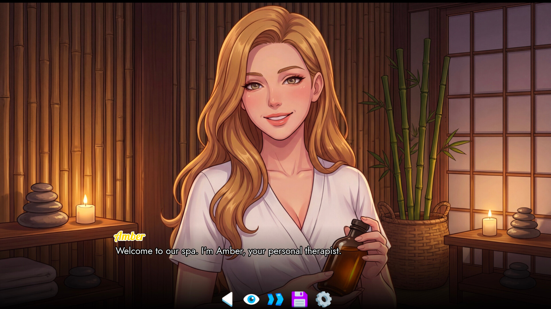Room Service screenshot 4